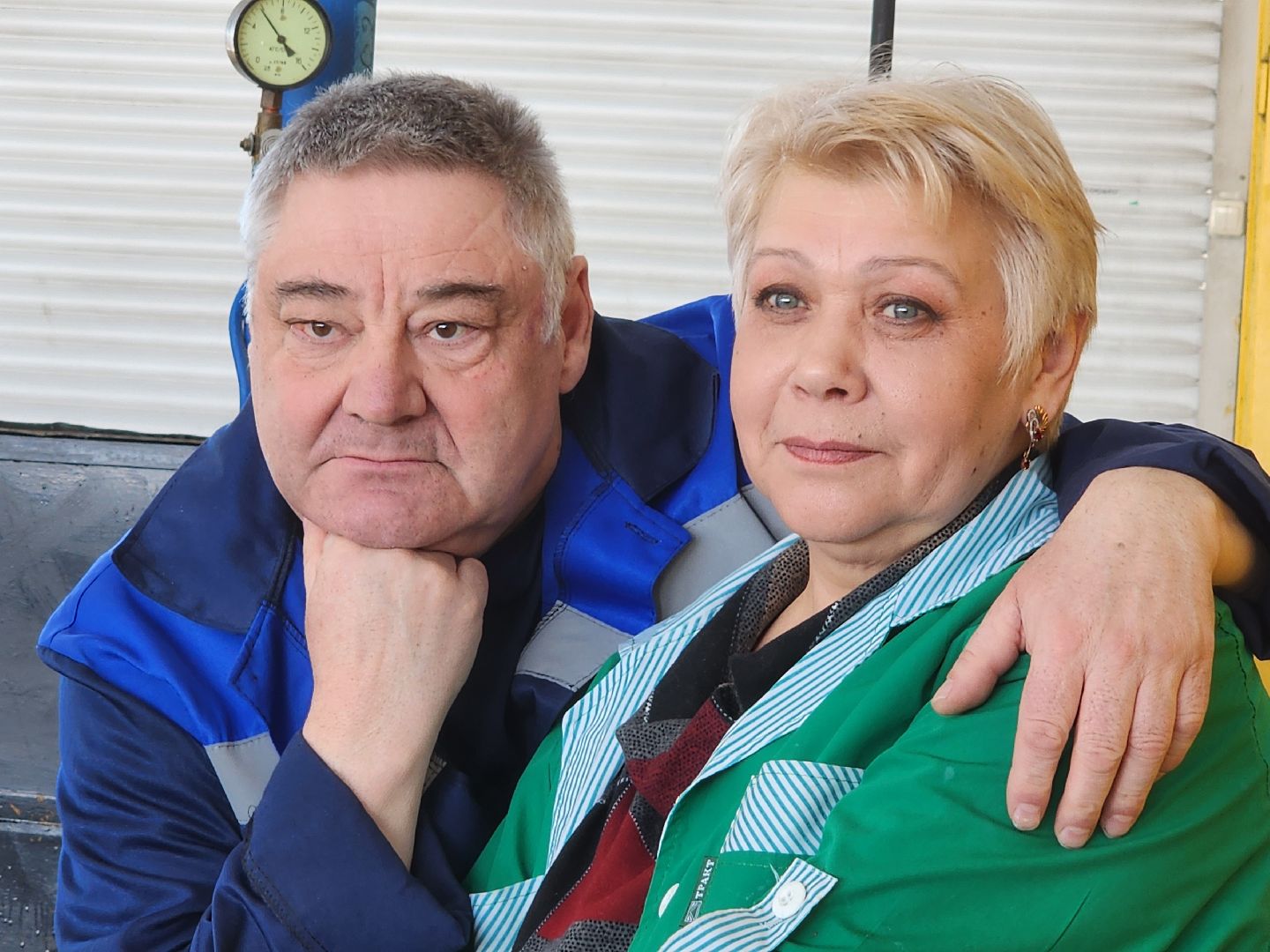 династия, орехово-зуевский округ,