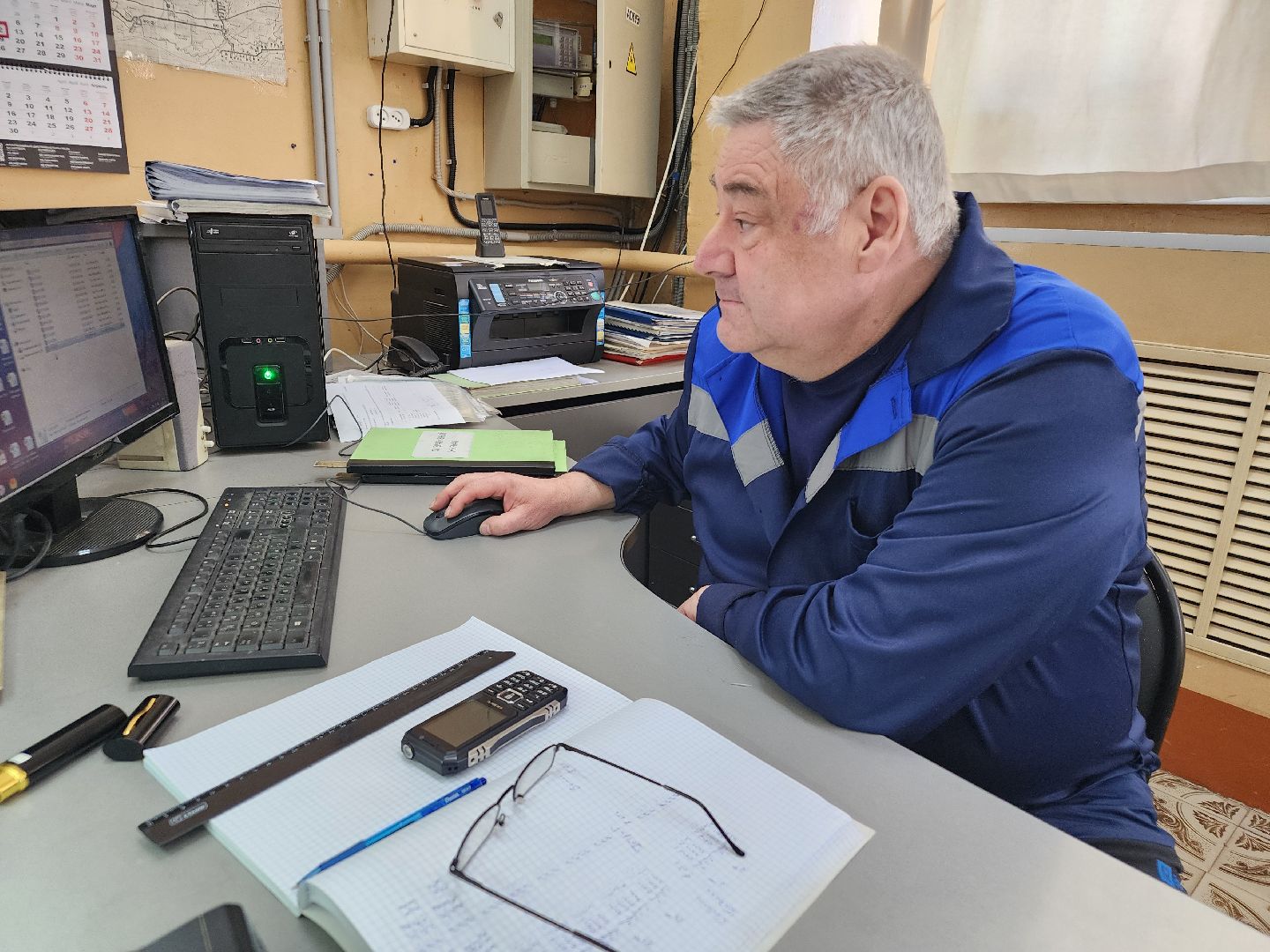 династия, орехово-зуевский округ,