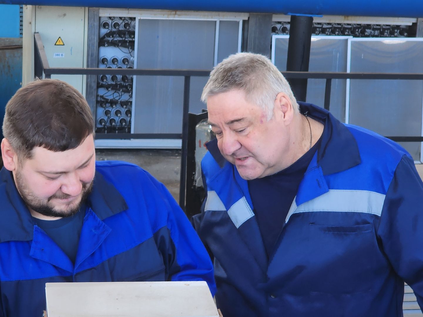 династия, орехово-зуевский округ,