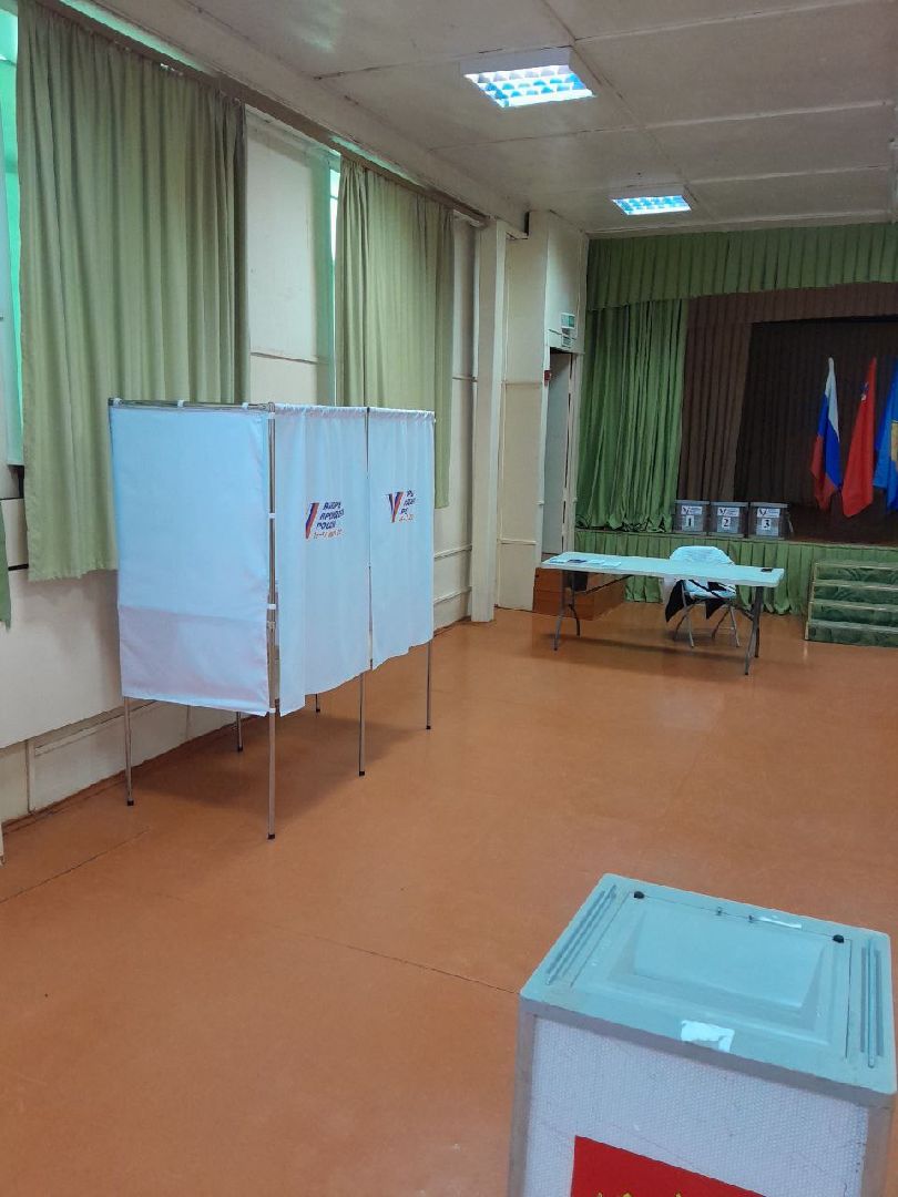 лотошино, выборы 2024, выборы президента россии, выборы президента 2024,