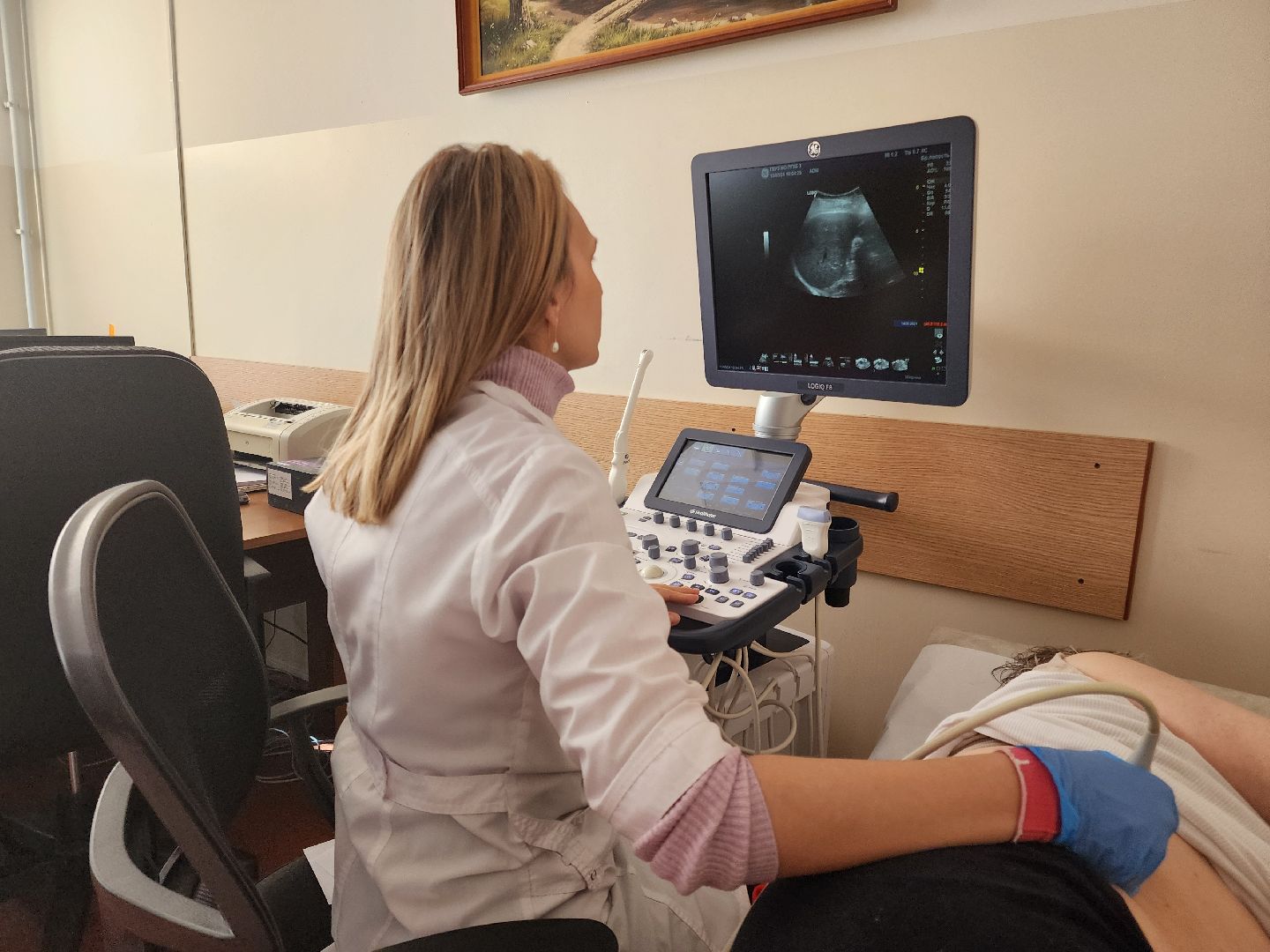 Подольск, Медицина, Гастроэнтерологический центр, моники,