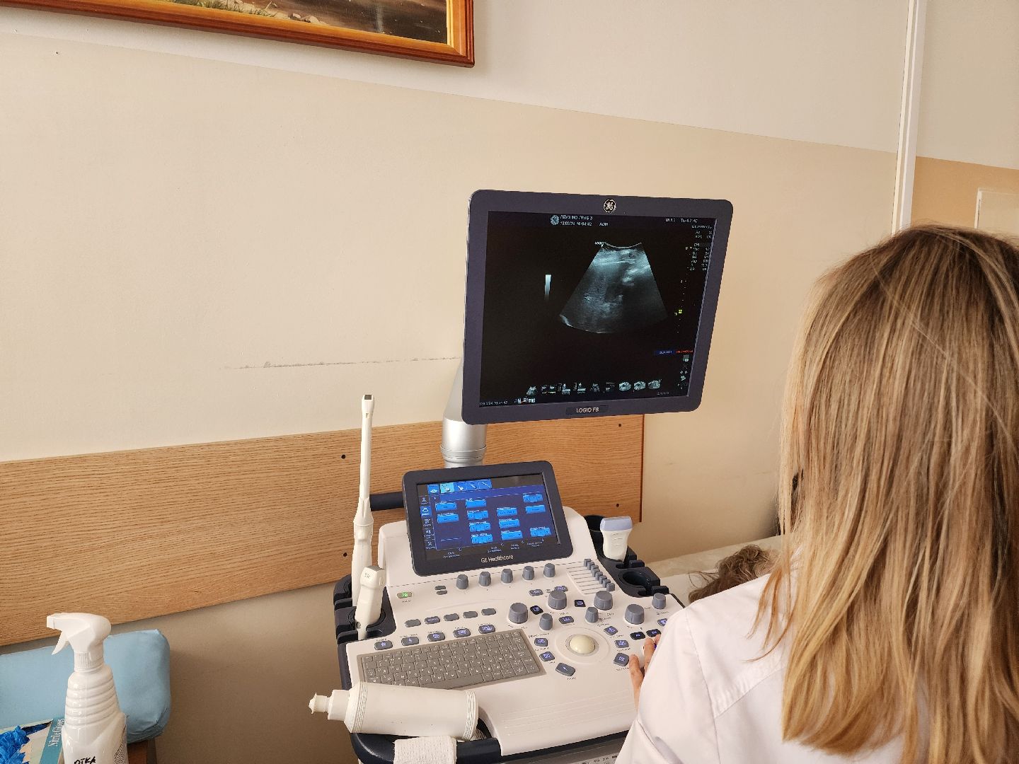 Подольск, Медицина, Гастроэнтерологический центр, моники,