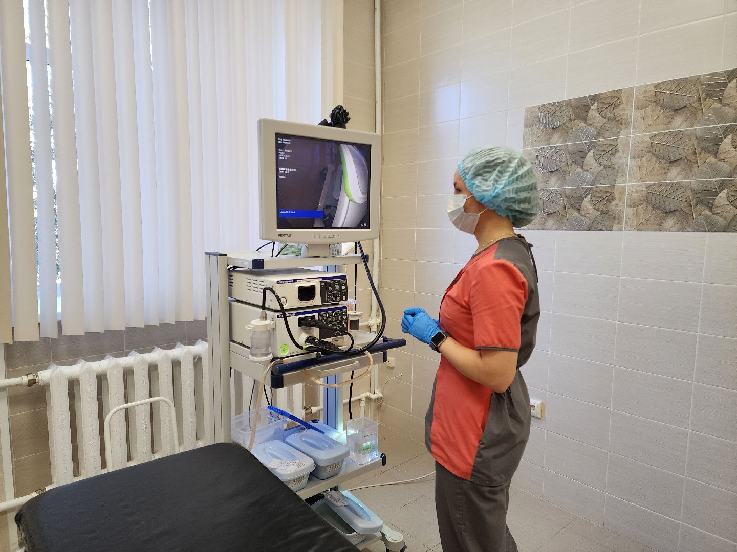 Подольск, Медицина, Гастроэнтерологический центр, моники,