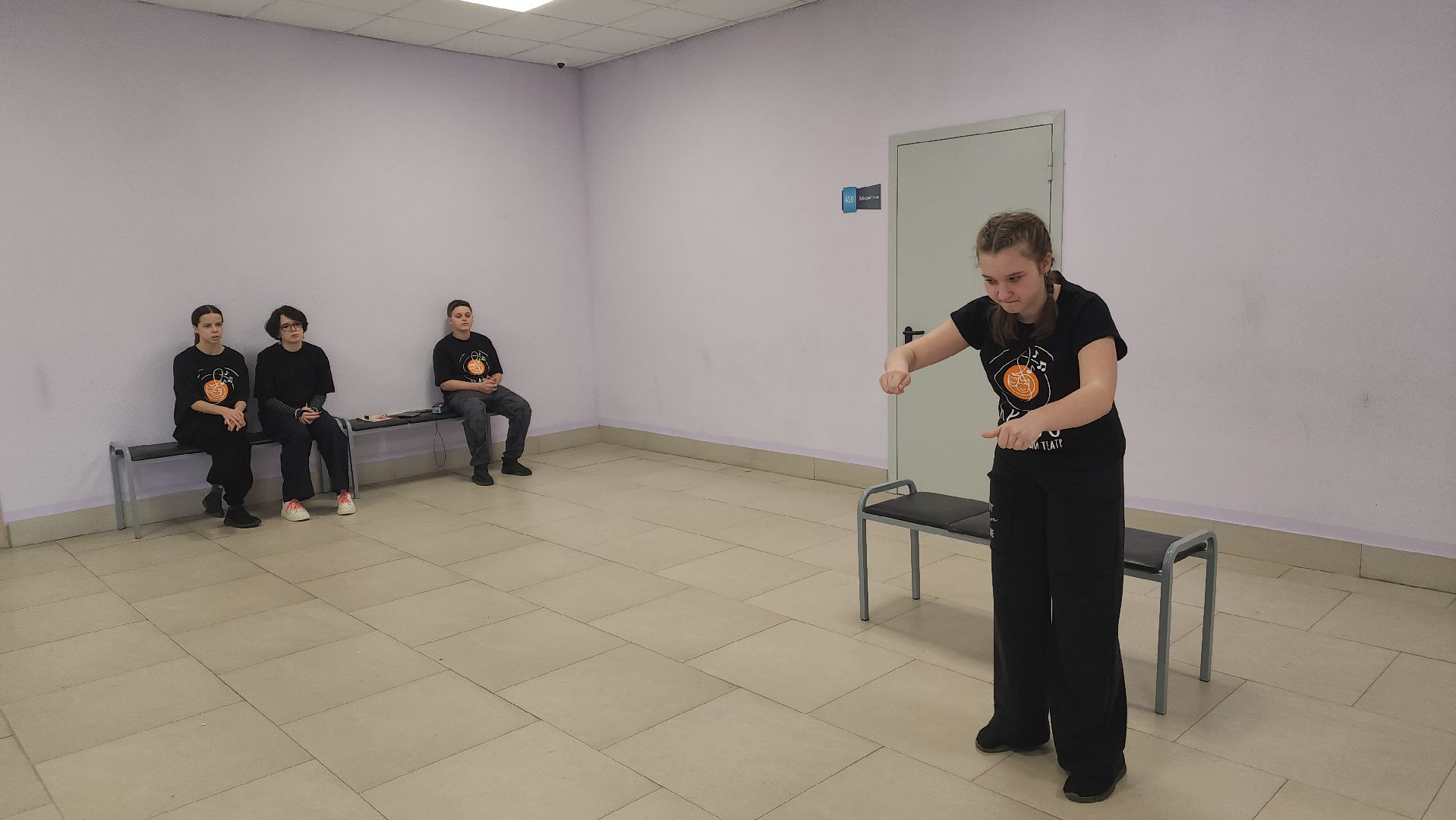 Ступино, образование подмосковья, театр подмосковья,