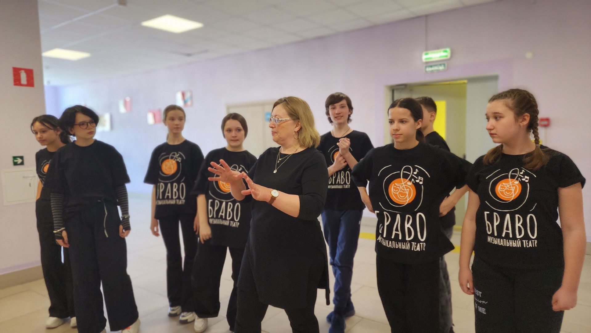 Ступино, образование подмосковья, театр подмосковья,