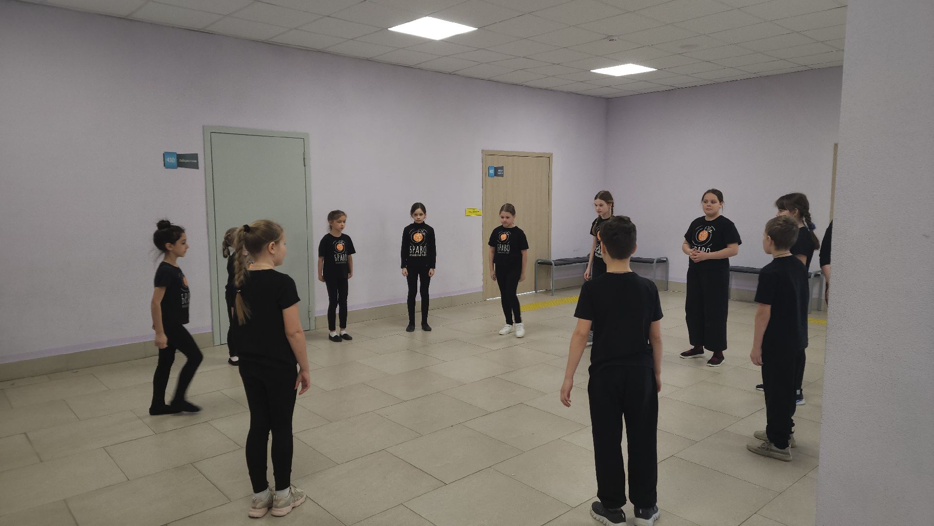 Ступино, образование подмосковья, театр подмосковья,