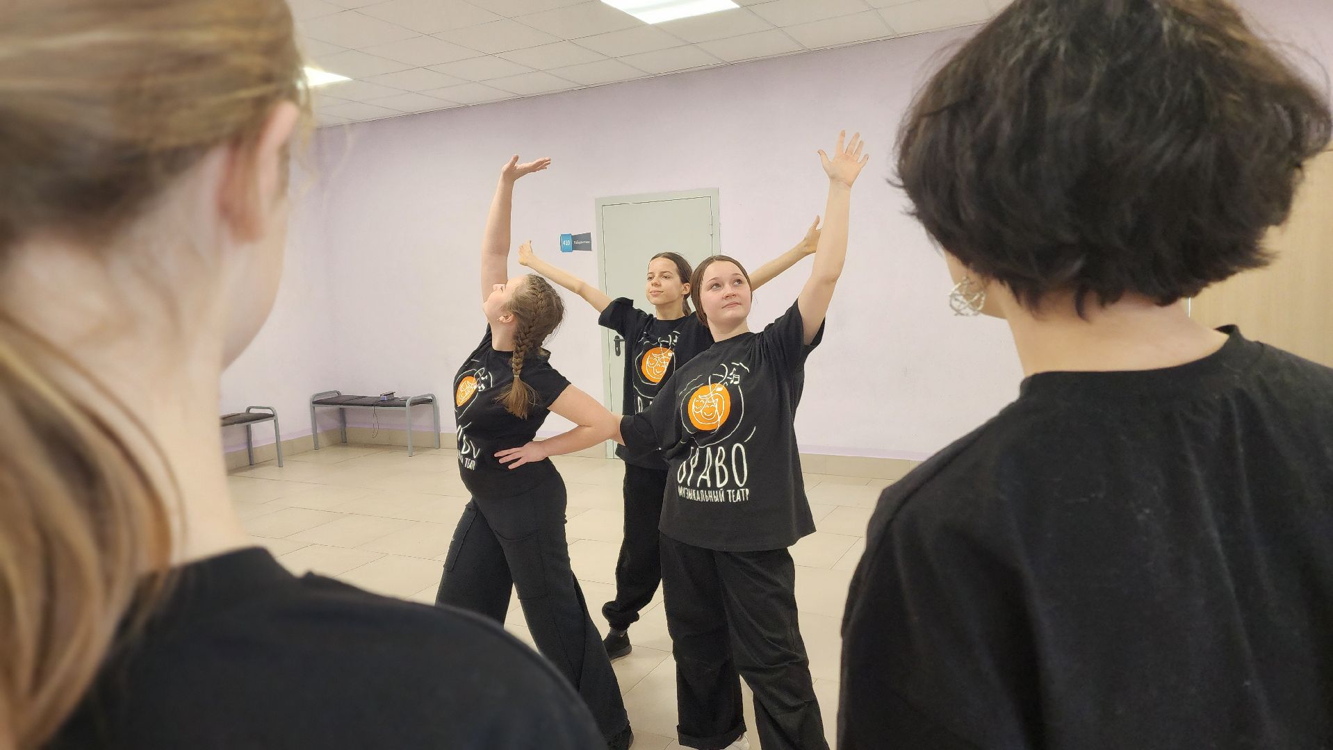 Ступино, образование подмосковья, театр подмосковья,