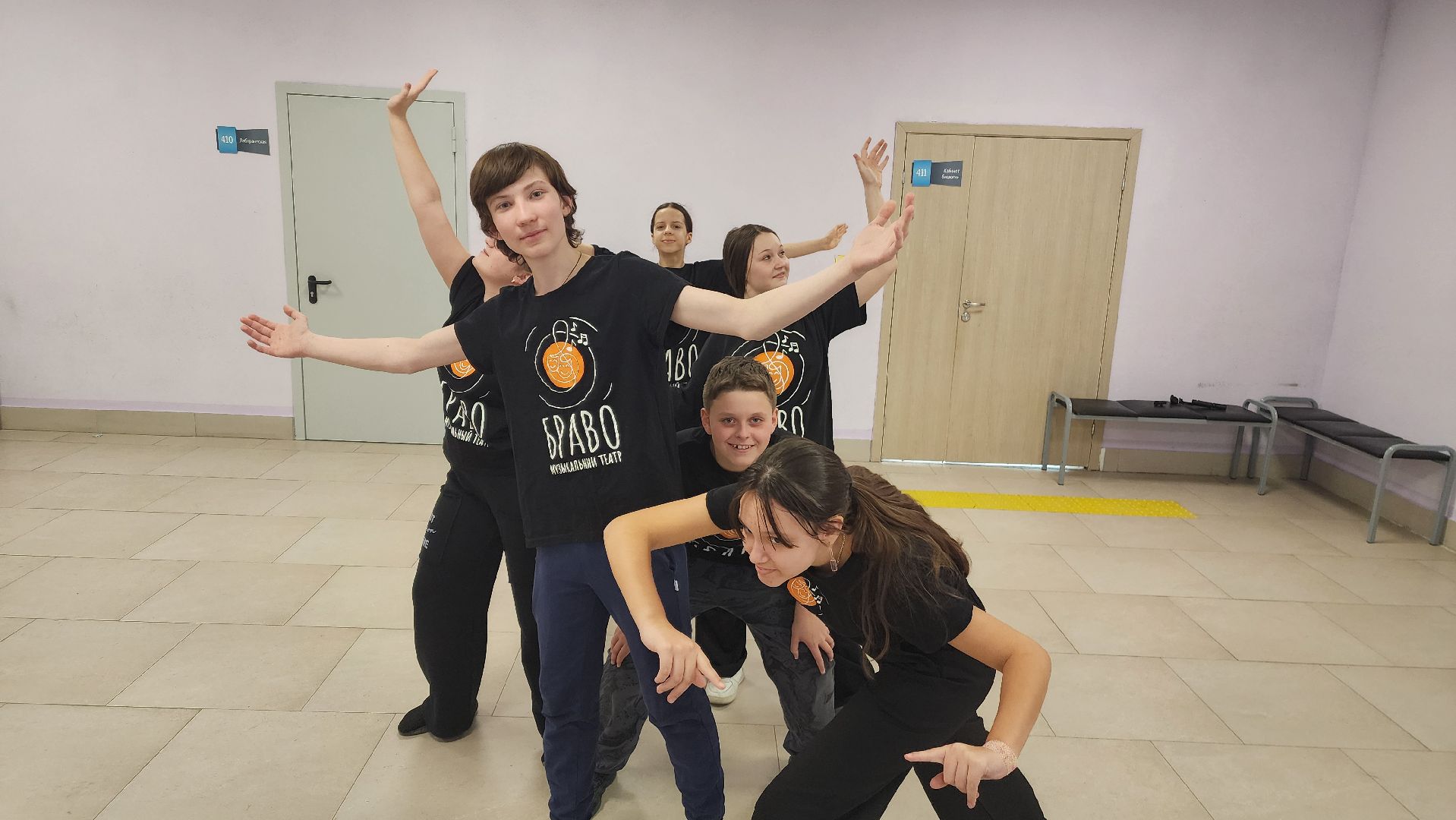 Ступино, образование подмосковья, театр подмосковья,