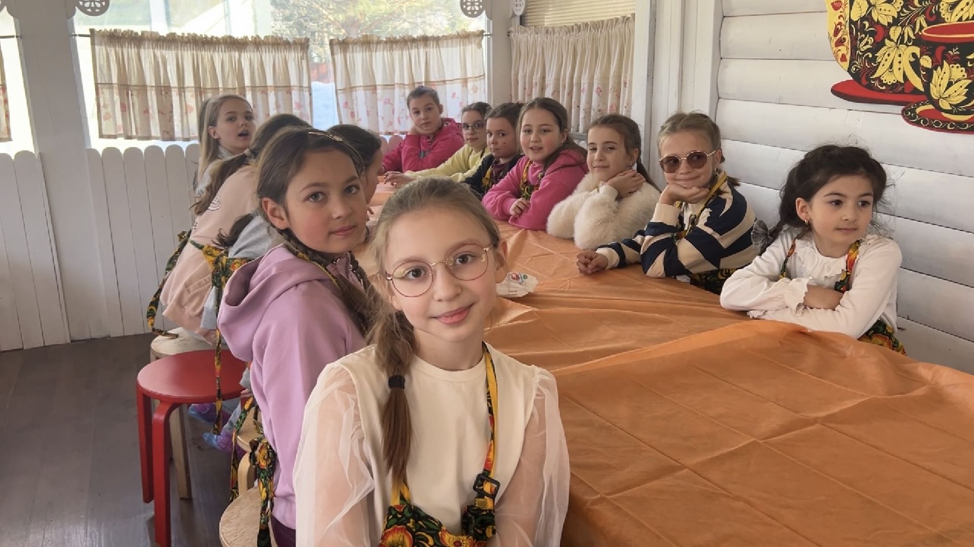 химки, масленица, музей, дети,