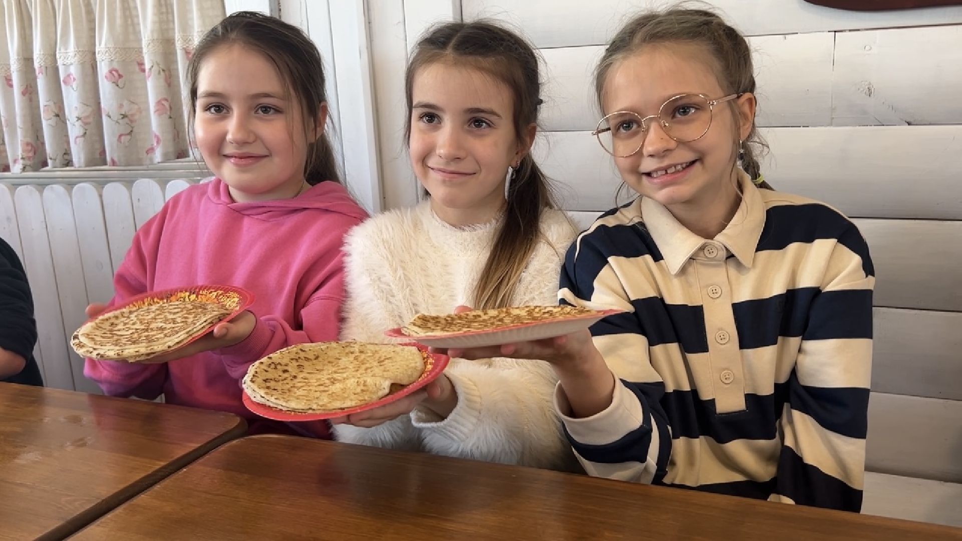 химки, масленица, музей, дети,