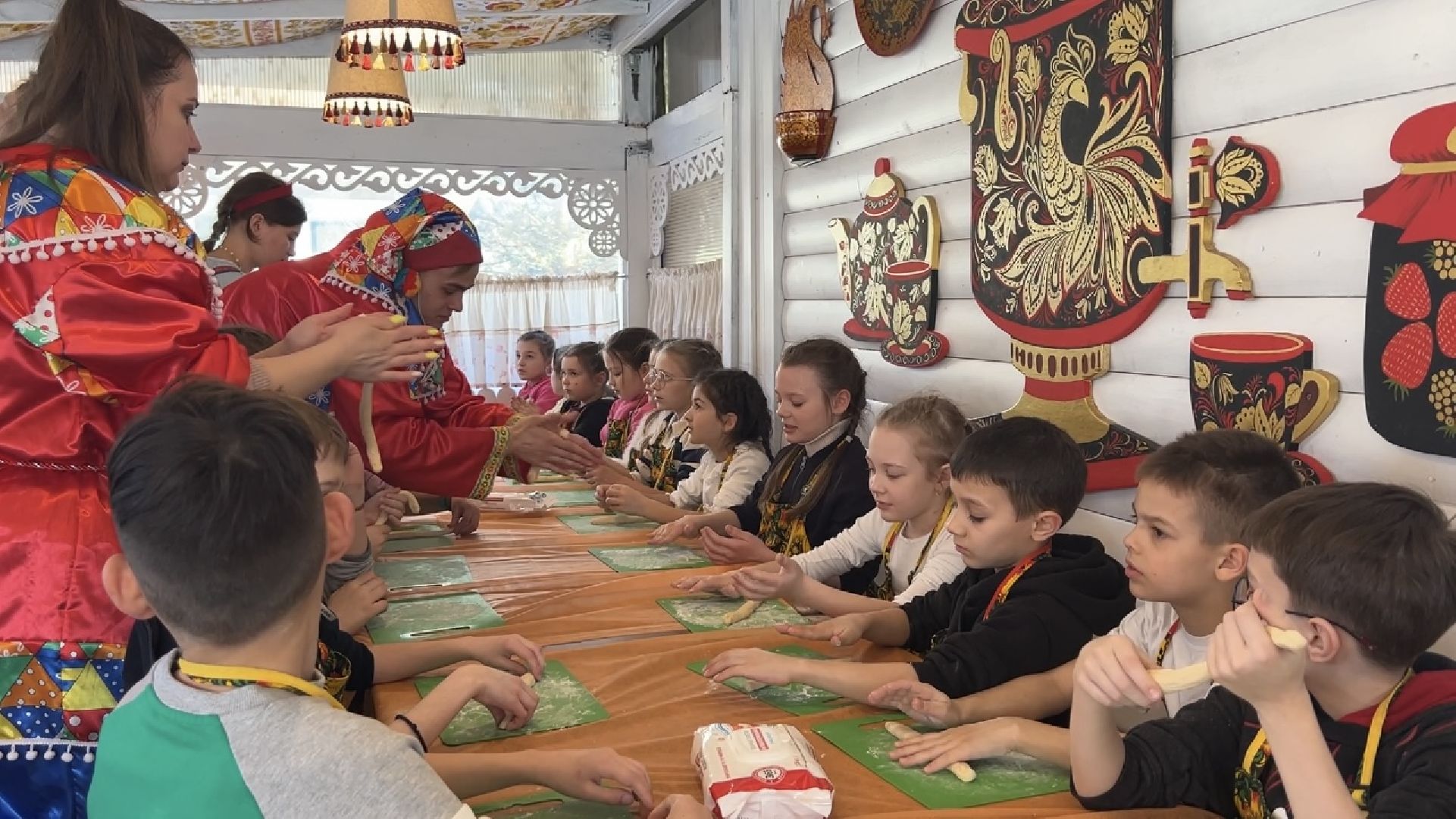 химки, масленица, музей, дети,