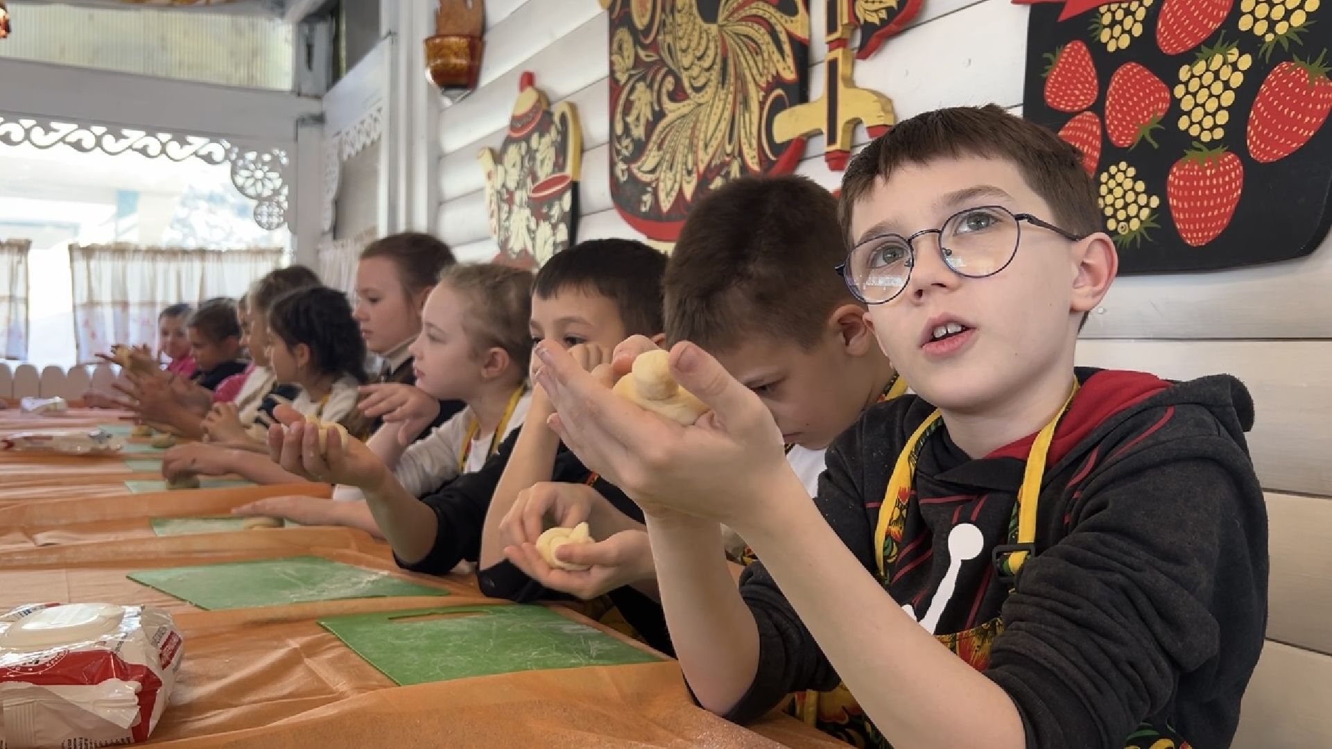 химки, масленица, музей, дети,