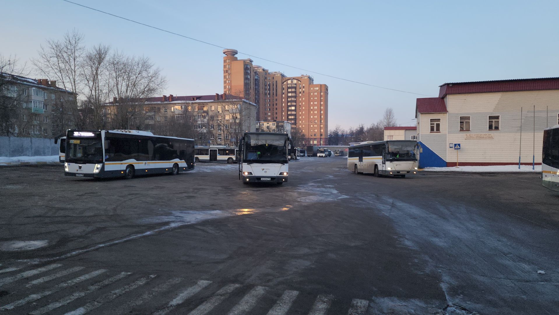 водитель автобуса, Дарья Подшивалова, мострансавто, Автоколонна 1376,монтировка,