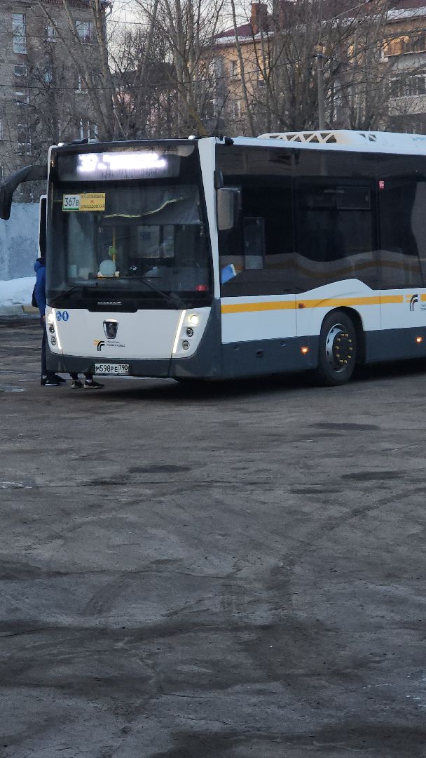 водитель автобуса, Дарья Подшивалова, мострансавто, Автоколонна 1376,монтировка,