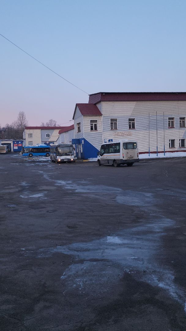 водитель автобуса, Дарья Подшивалова, мострансавто, Автоколонна 1376,монтировка,