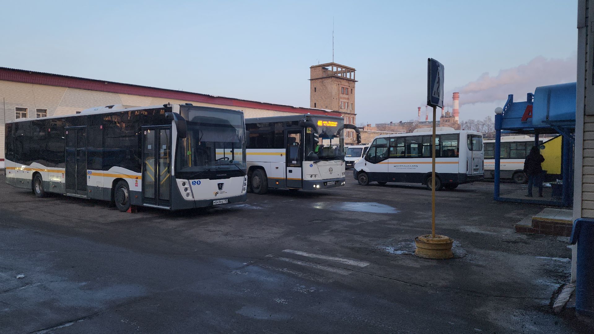 водитель автобуса, Дарья Подшивалова, мострансавто, Автоколонна 1376,монтировка,