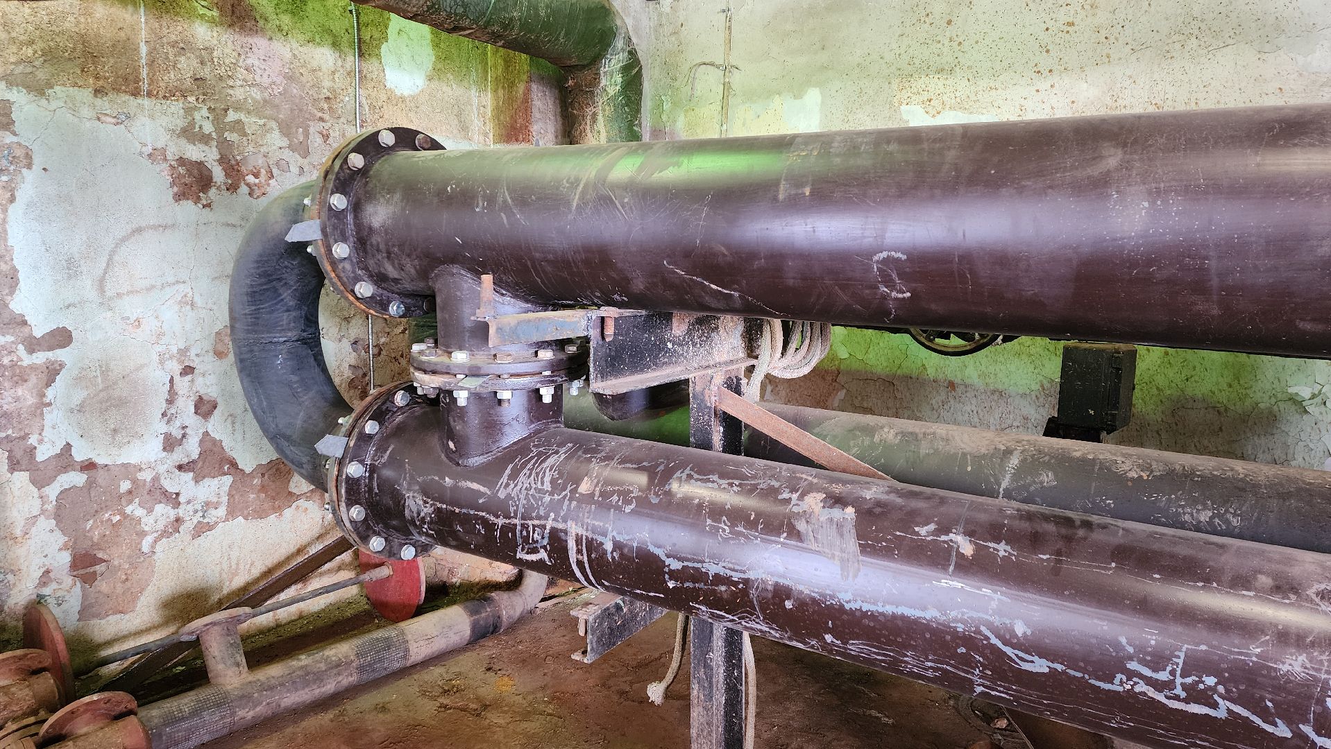 Солнечногорск, Выстрел, Котельная, Отопление,