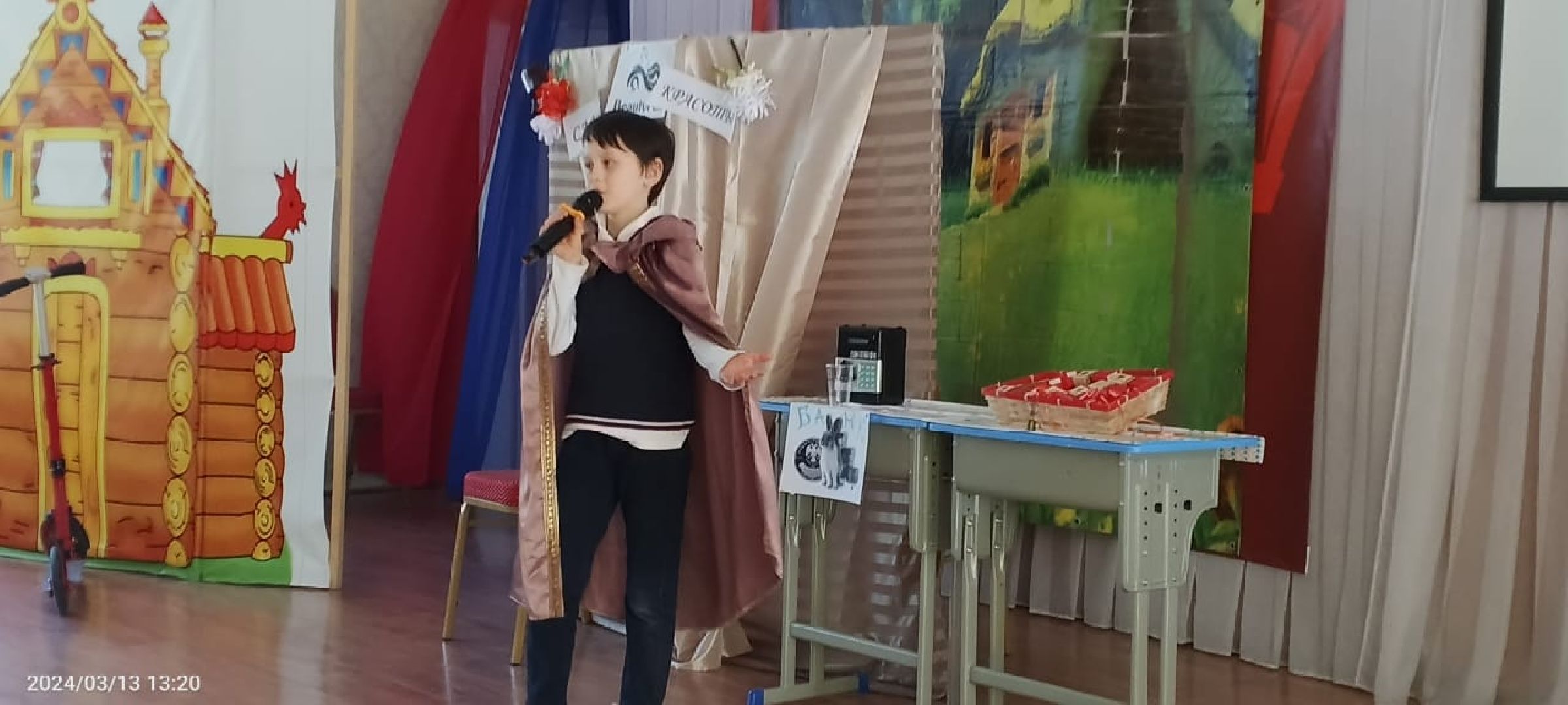 пушкино, лицей, школьная жизнь, театр для детей,