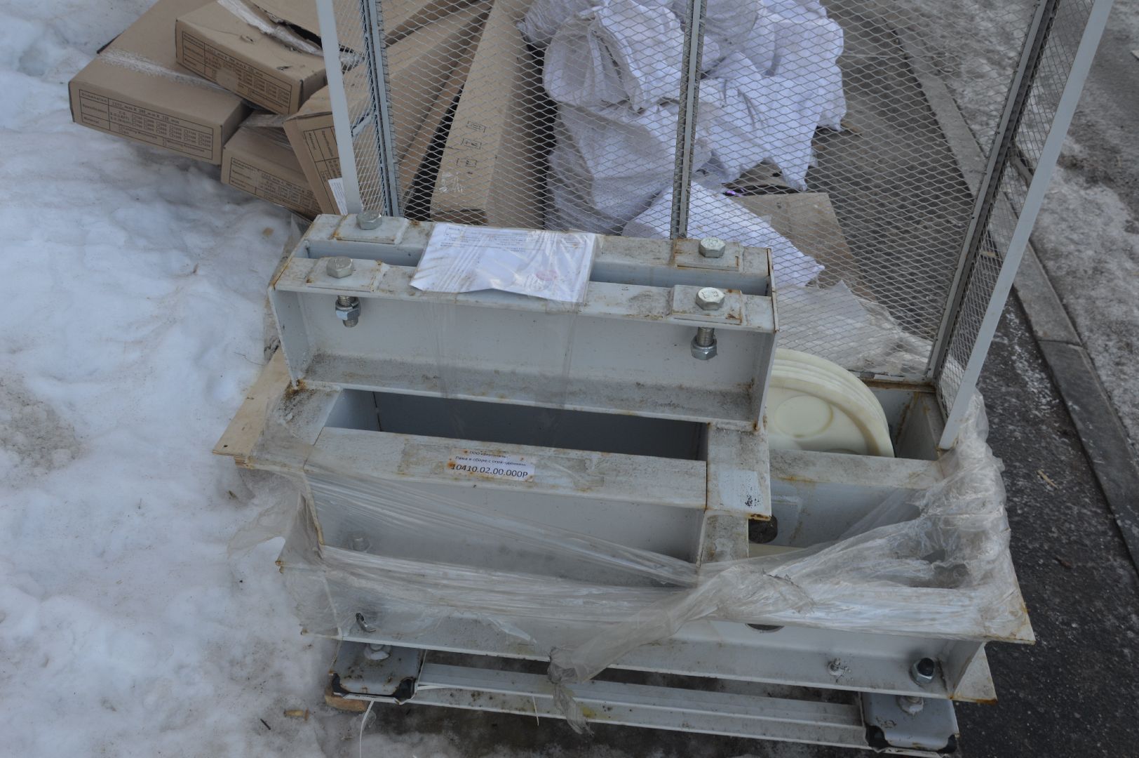 шатура, новые лифты, капитальный ремонт дома, жкх и благоустройство, жкх подмосковье, замена лифтов,