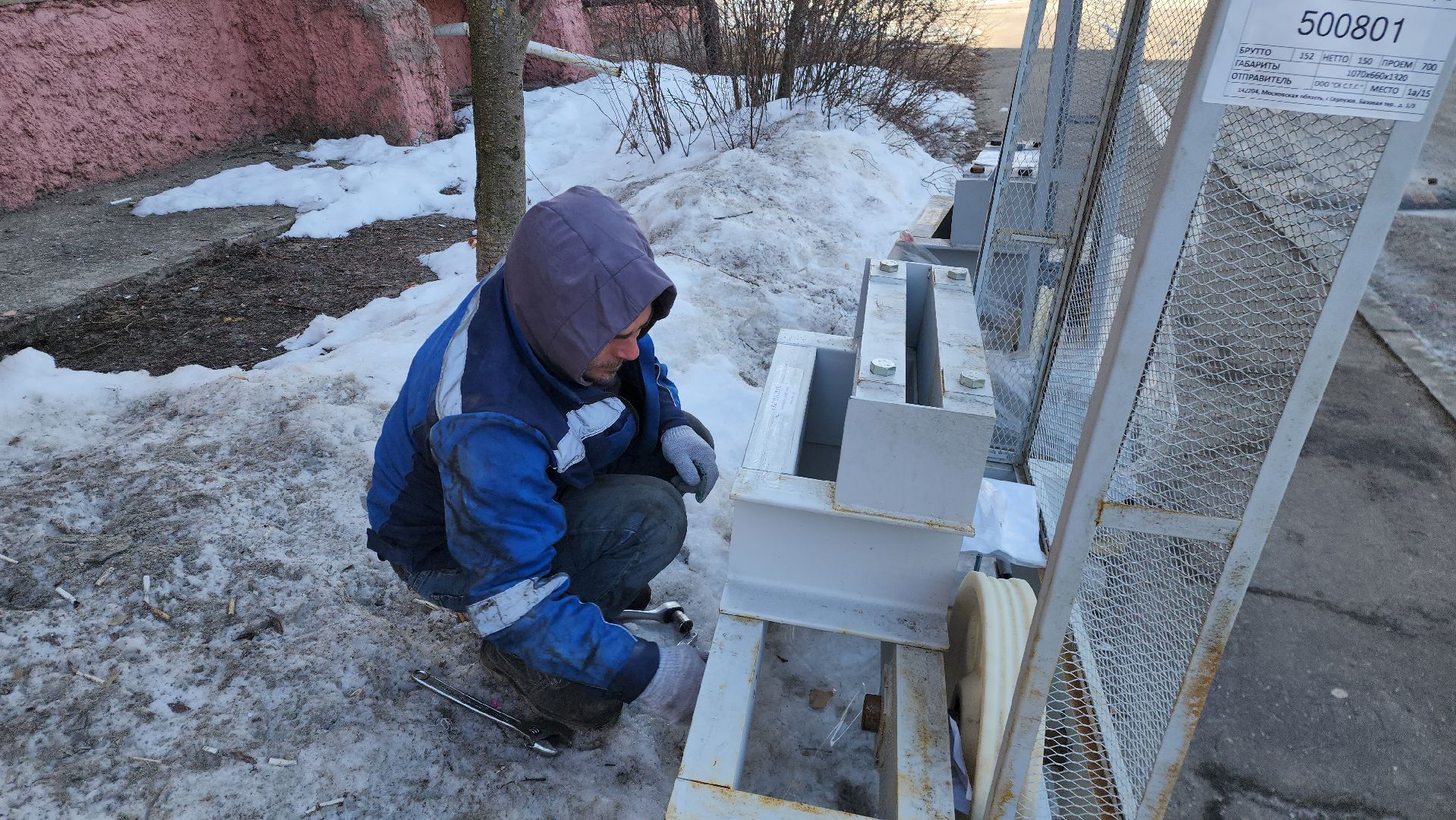 шатура, новые лифты, капитальный ремонт дома, жкх и благоустройство, жкх подмосковье, замена лифтов,