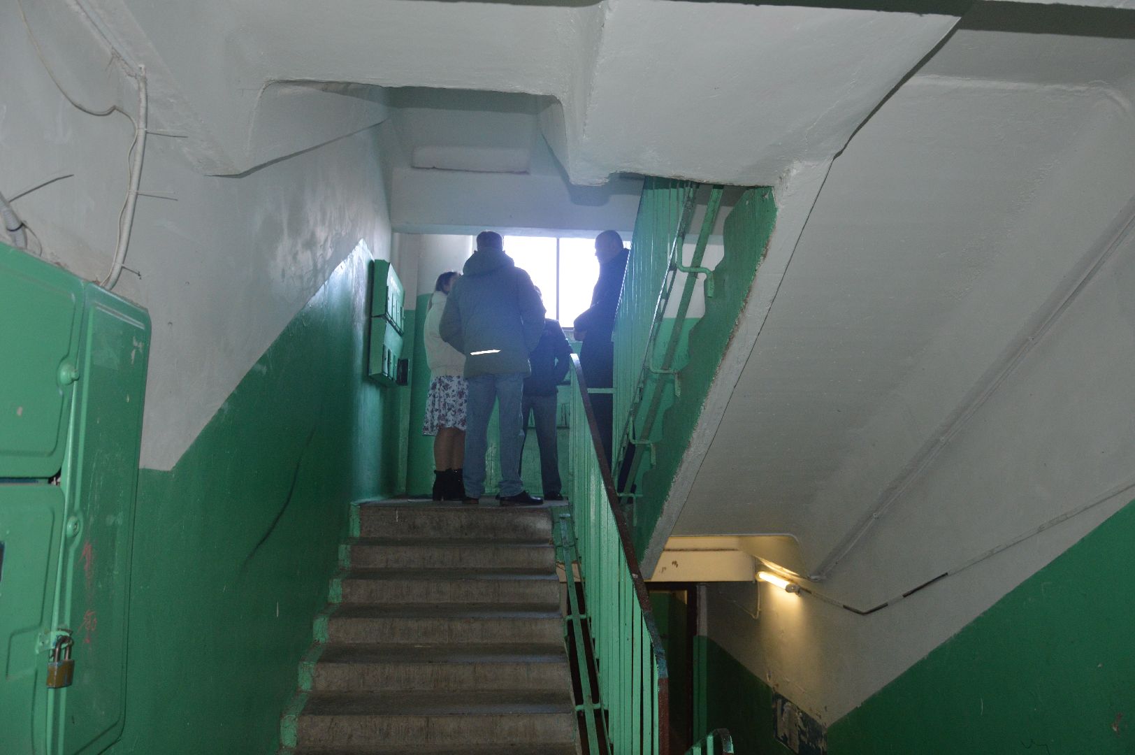 шатура, новые лифты, капитальный ремонт дома, жкх и благоустройство, жкх подмосковье, замена лифтов,