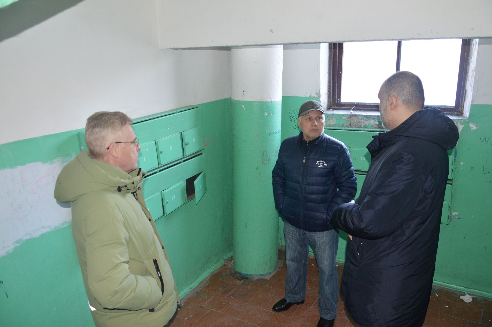 шатура, новые лифты, капитальный ремонт дома, жкх и благоустройство, жкх подмосковье, замена лифтов,