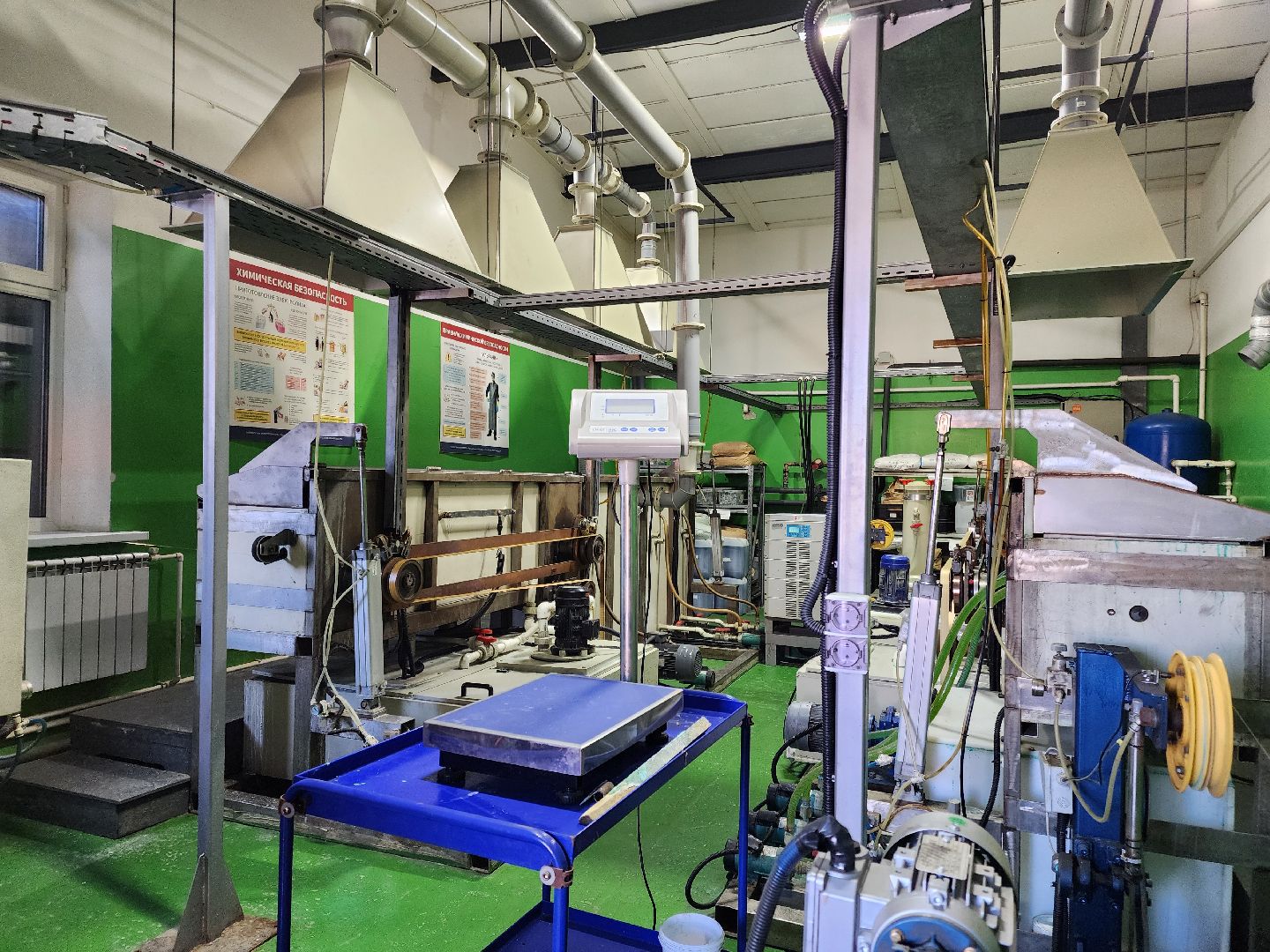 Производство, Наука, СПКБ-Техно, Подольск,