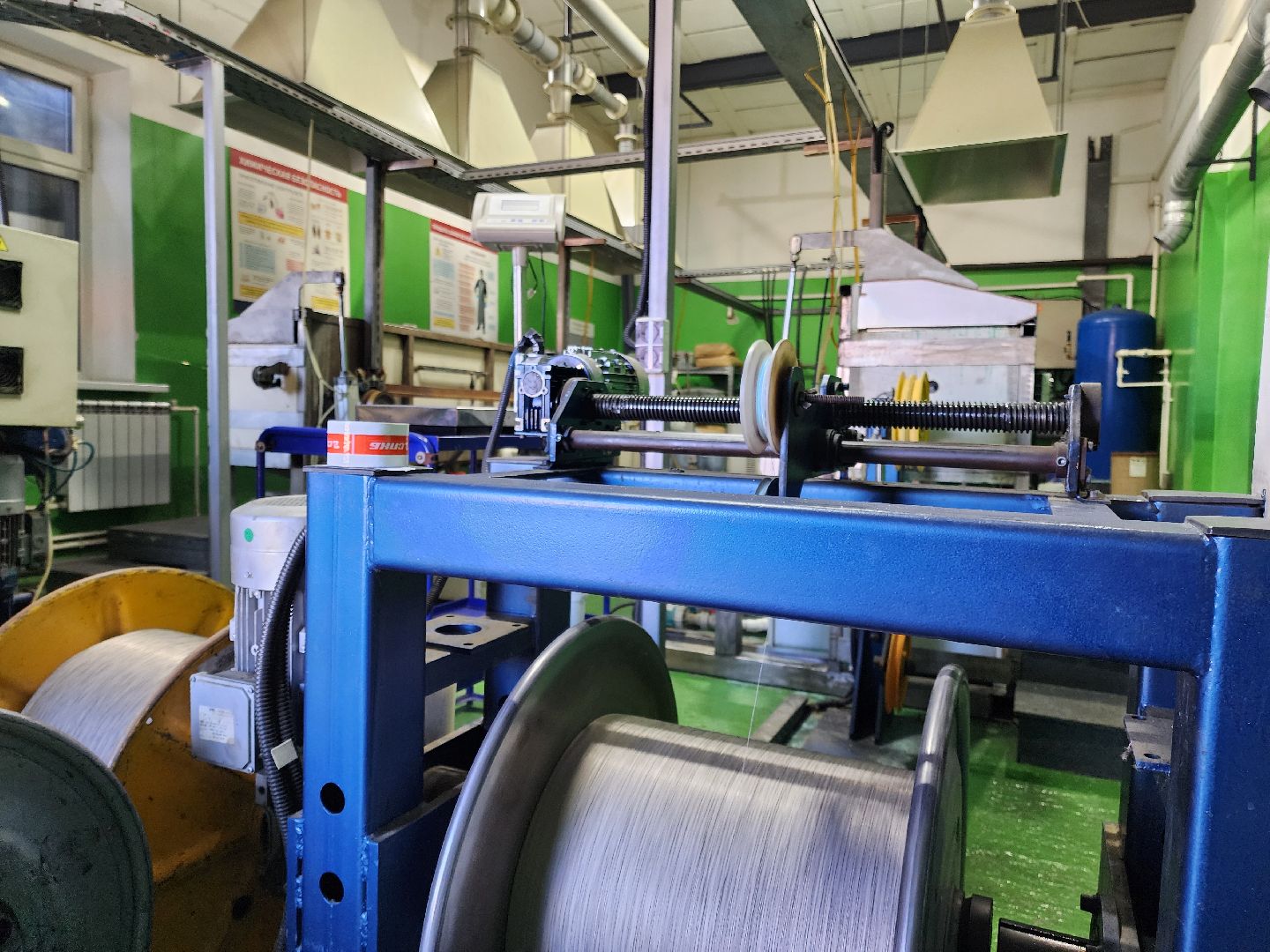 Производство, Наука, СПКБ-Техно, Подольск,