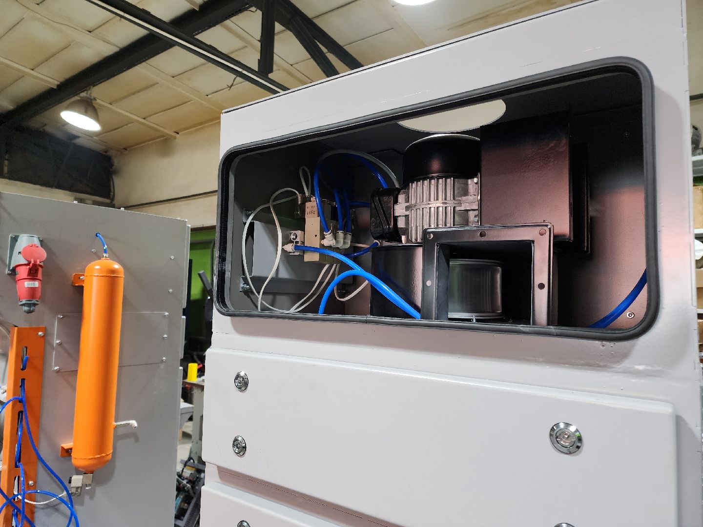 Производство, Наука, СПКБ-Техно, Подольск,