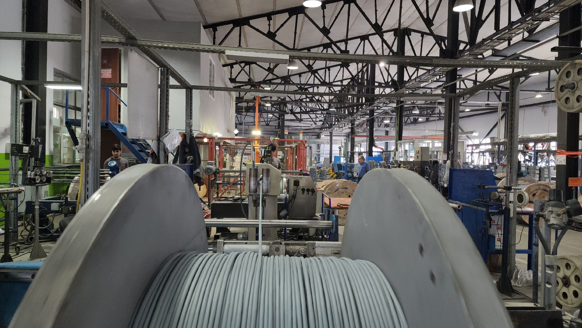 Производство, Наука, СПКБ-Техно, Подольск,