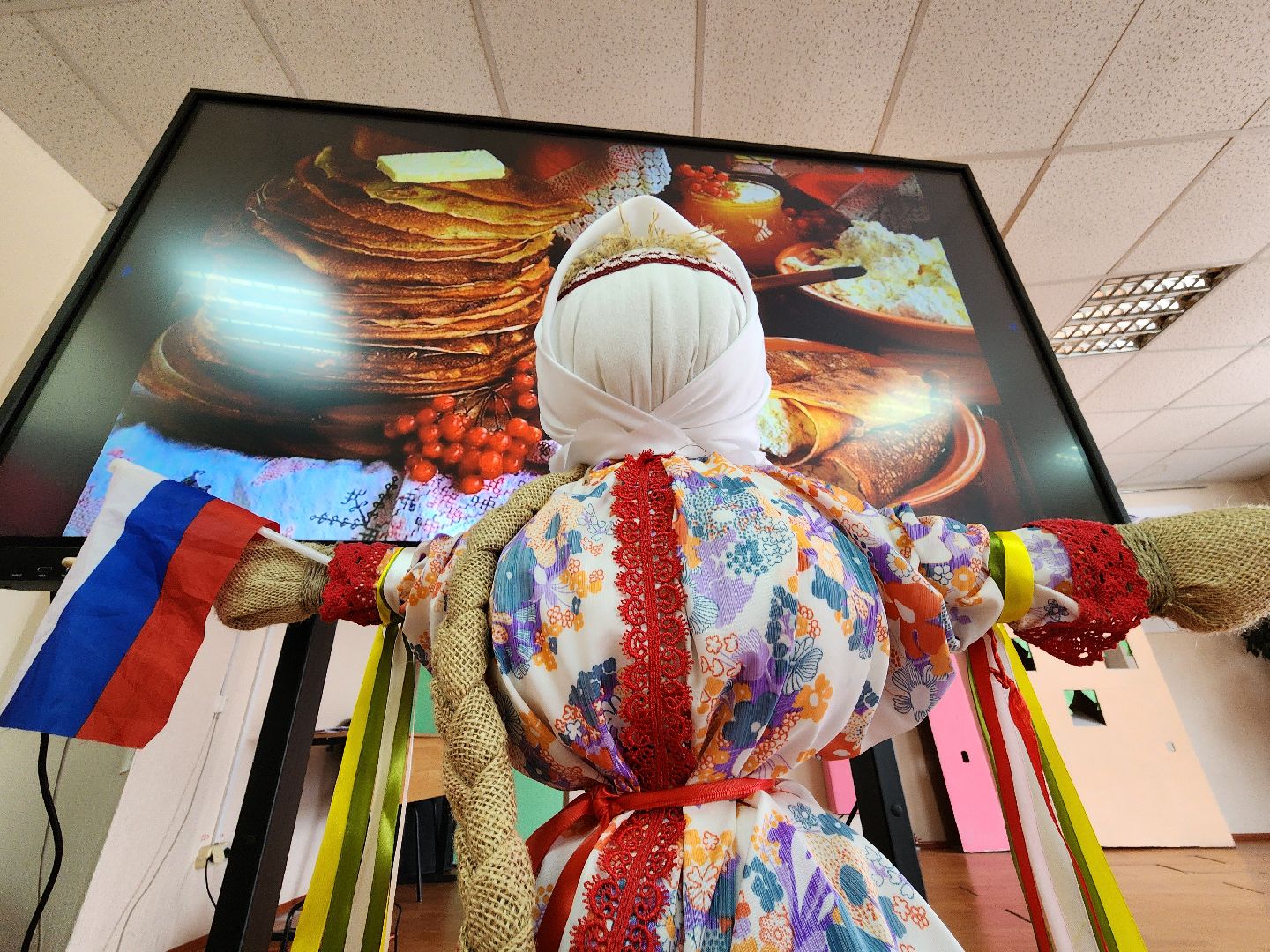 масленица, праздник, школа, творчество, руза, рузский городской округ, московская область,