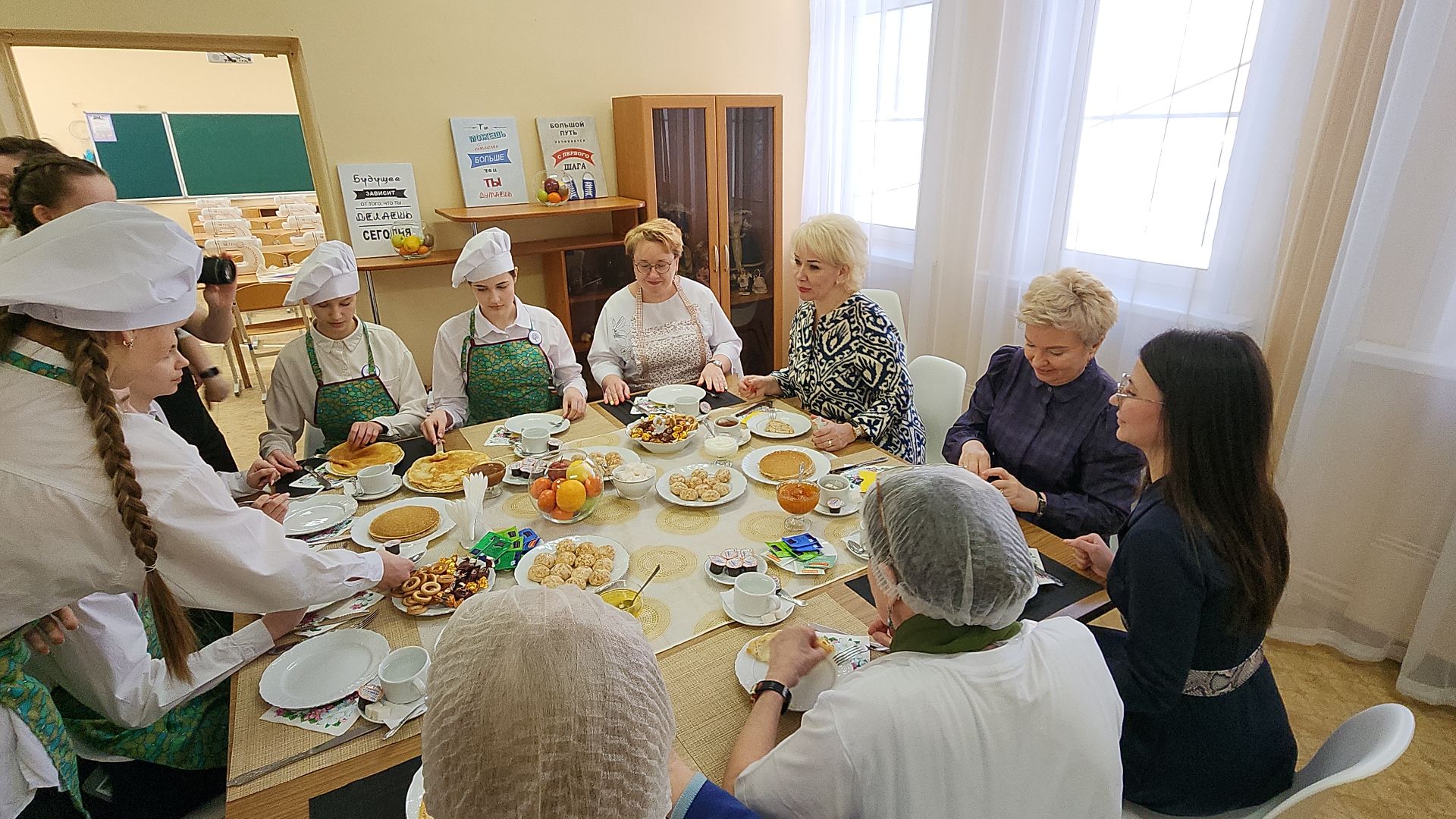электросталь, мой город, жители города, акция, акция доброе дело, школа, молодежь, молодежь электростали, масленица, весна,