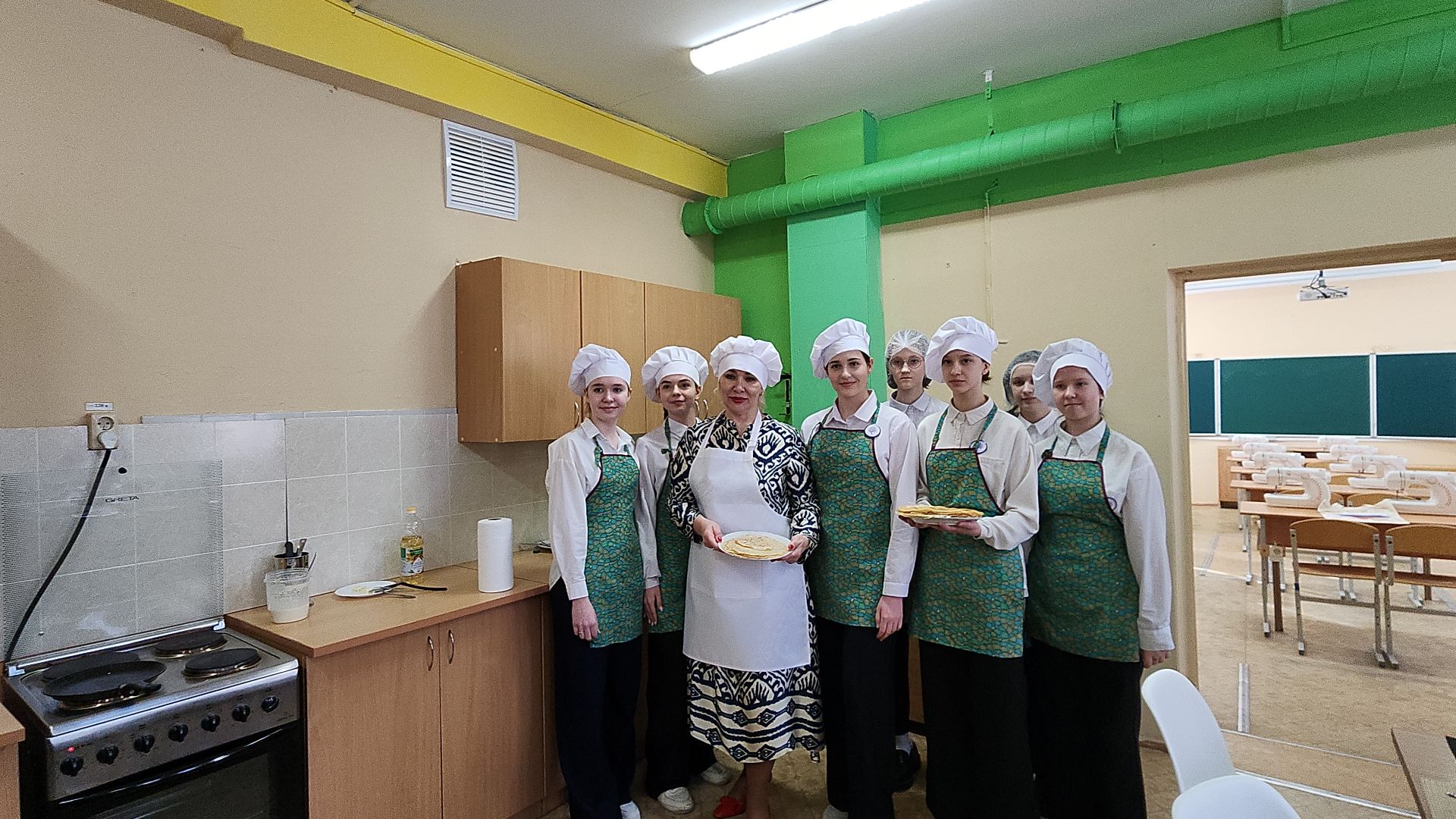 электросталь, мой город, жители города, акция, акция доброе дело, школа, молодежь, молодежь электростали, масленица, весна,