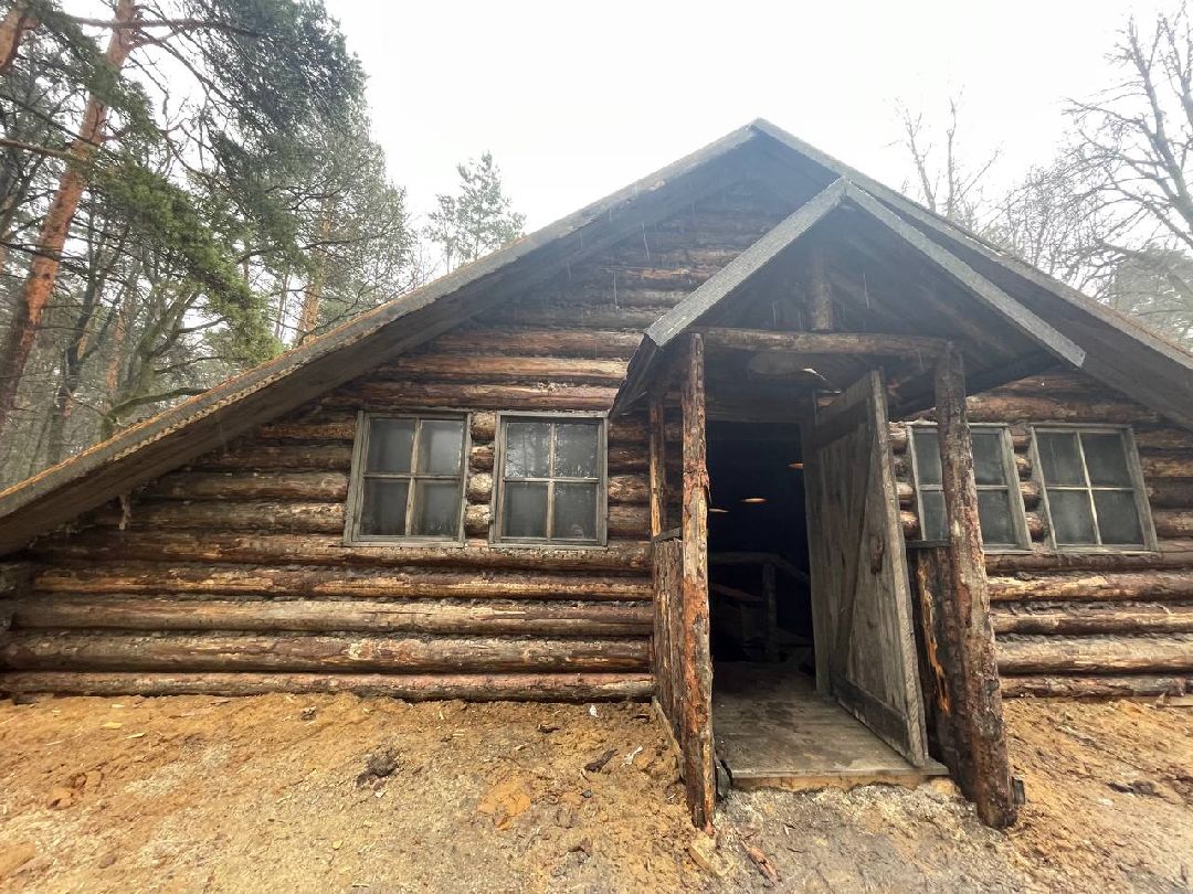 Лыткарино, фильм, съемочная площадка