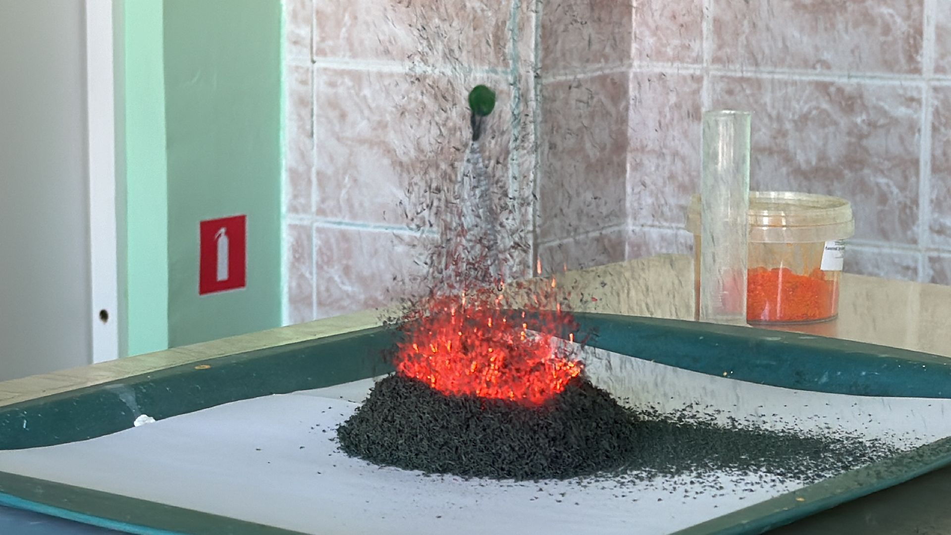 Одинцово, Олимпиадное движение, Химия,