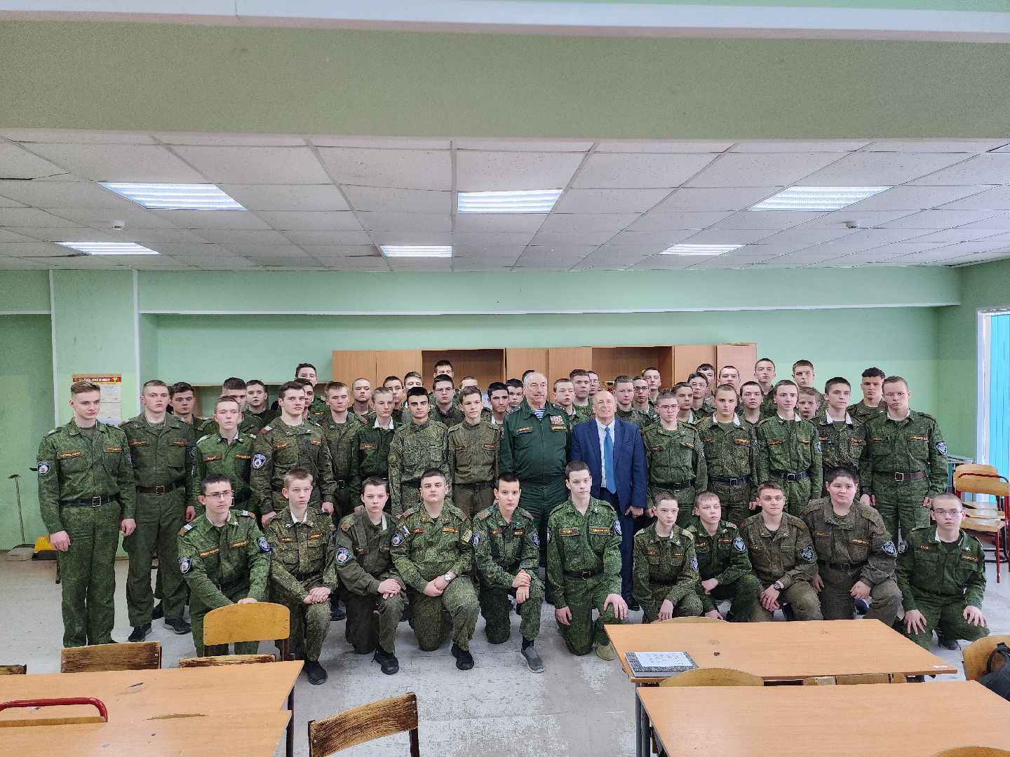 кадетский корпус, образование, патриотизм, кадеты, руза, рузский городской округ, подмосковье, дарья дугина