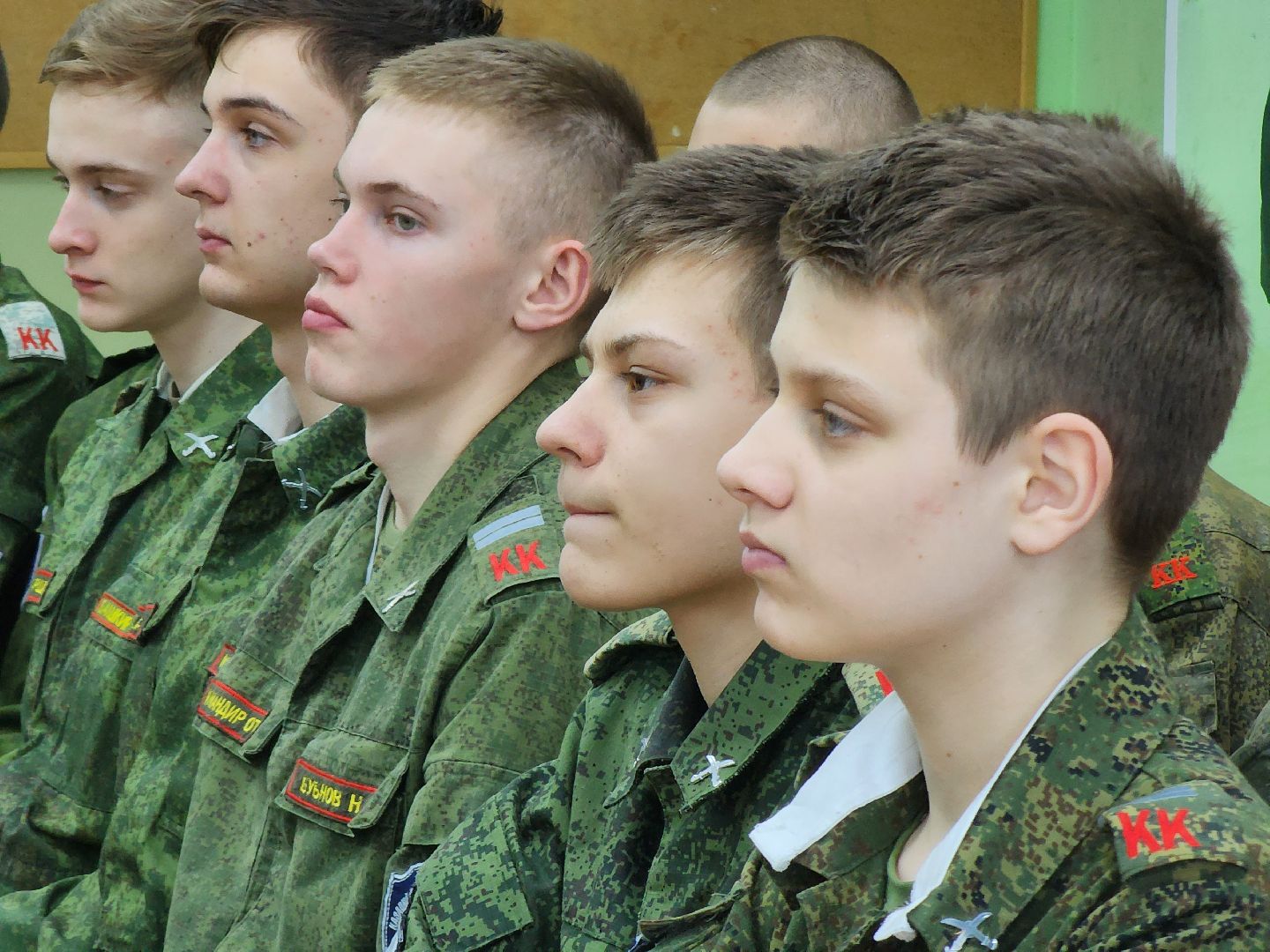 кадетский корпус, образование, патриотизм, кадеты, руза, рузский городской округ, подмосковье, дарья дугина