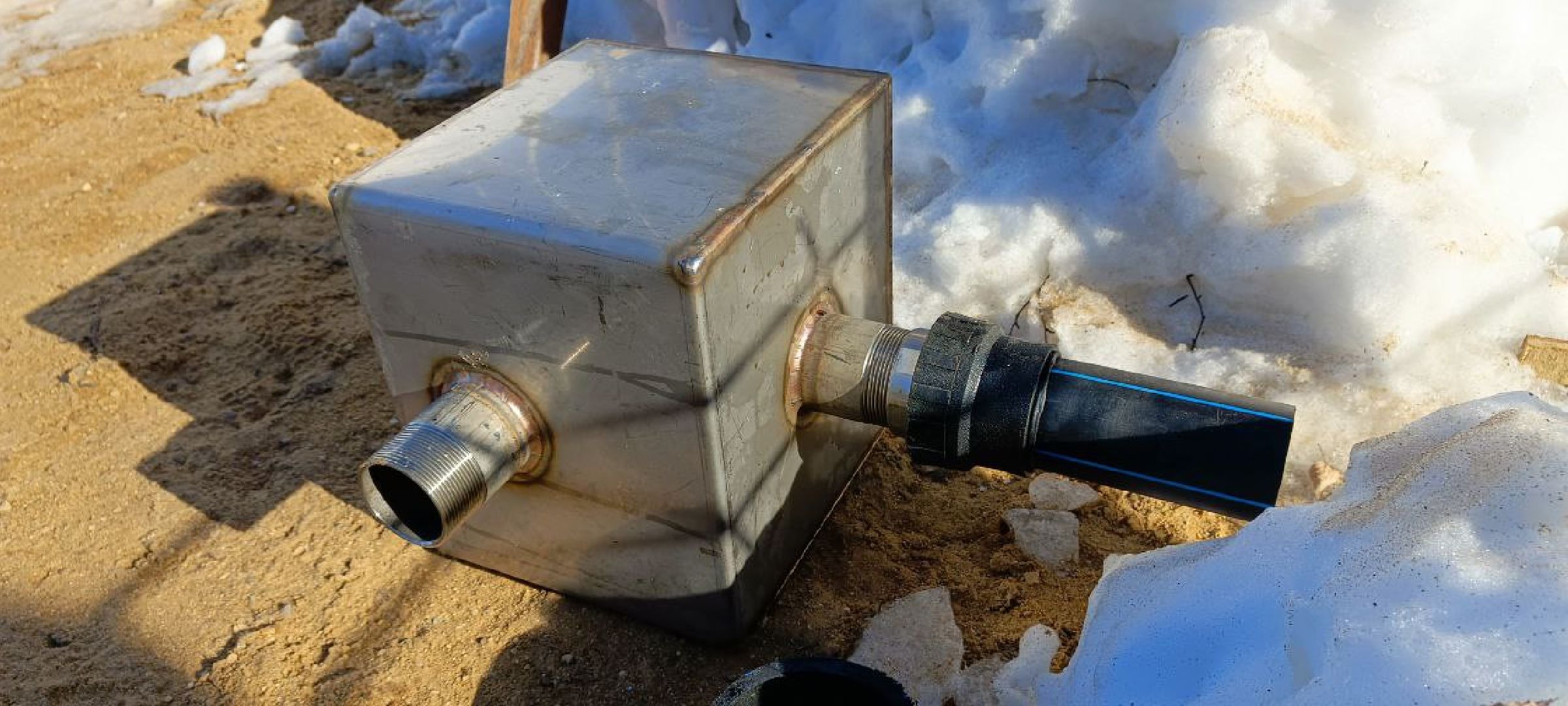 Дмитров, Березовая роща, Минблаго,