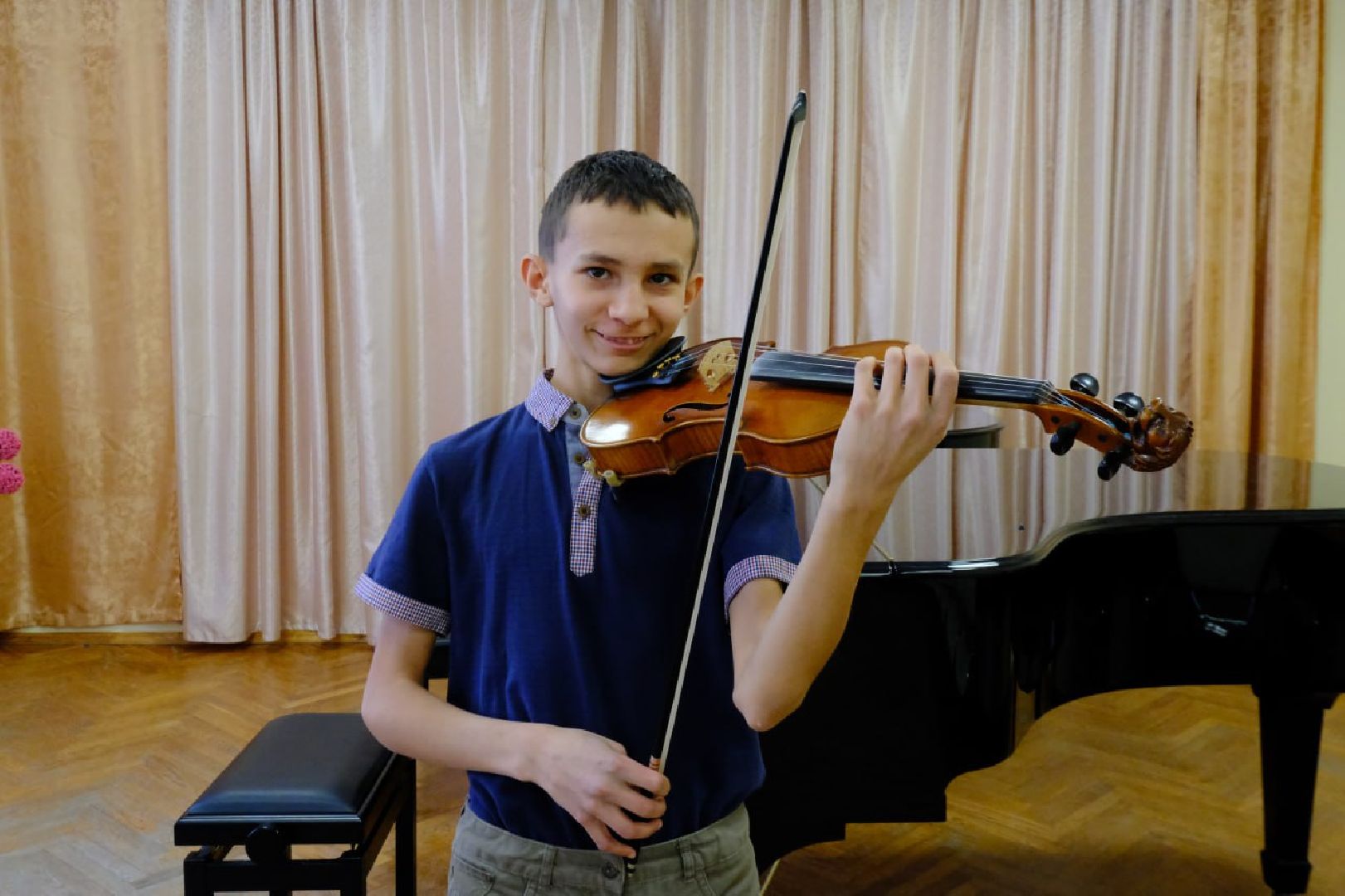 пущино, образование, дополнительное образование, музыка, культура,