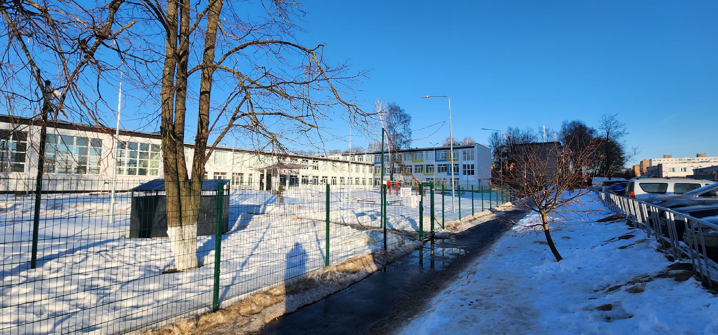 Коломна, выборы президента 2024, всей семьей,