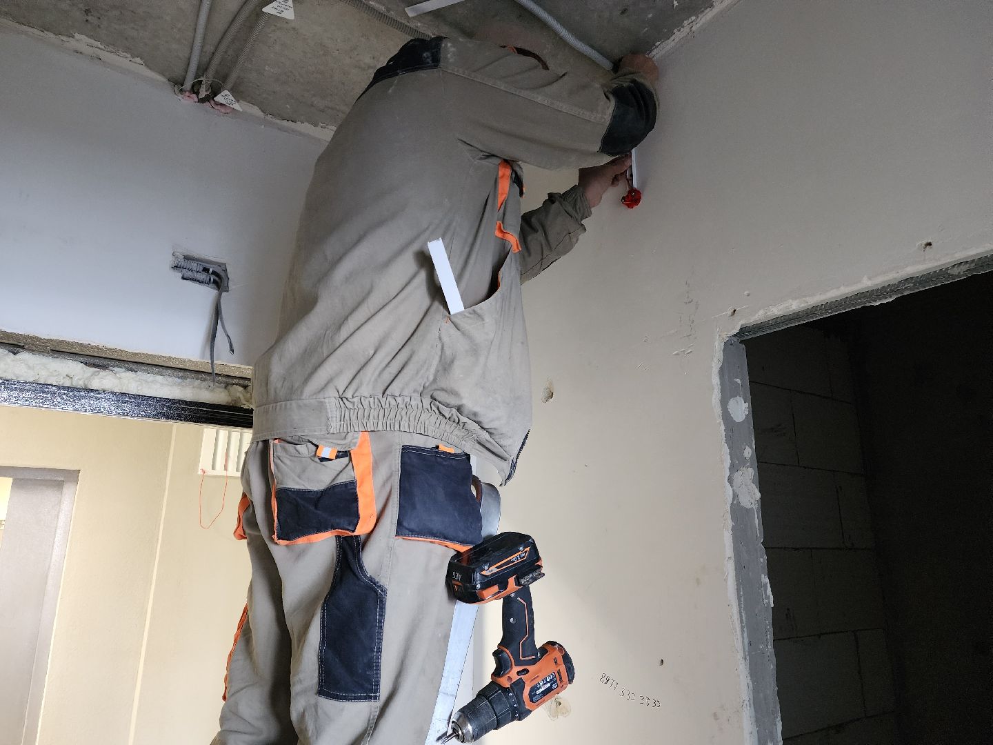 красноармейск, г.о. пушкинский, жиль и городская среда, строительство домов, дом для переселенцев,