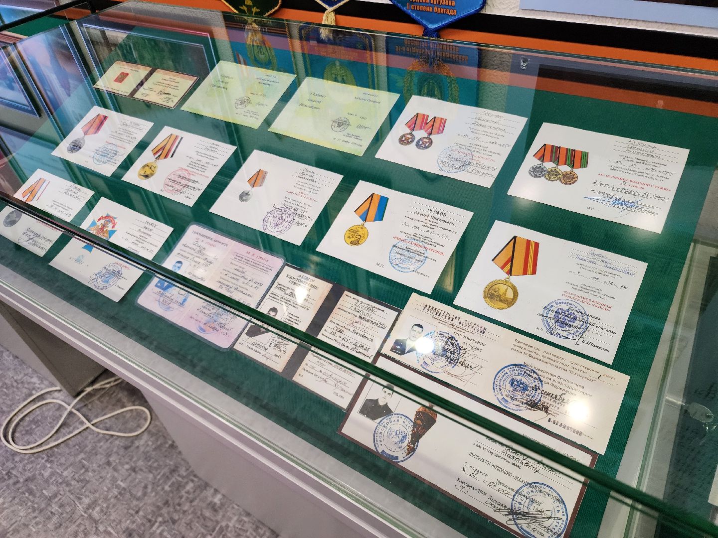 неделя добрых дел, Телемост с Крымом, орехово зуево,