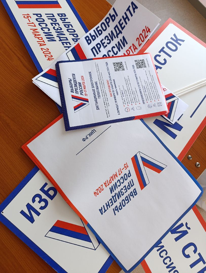 Бронницы, Школа 2, Подготовка к выборам,