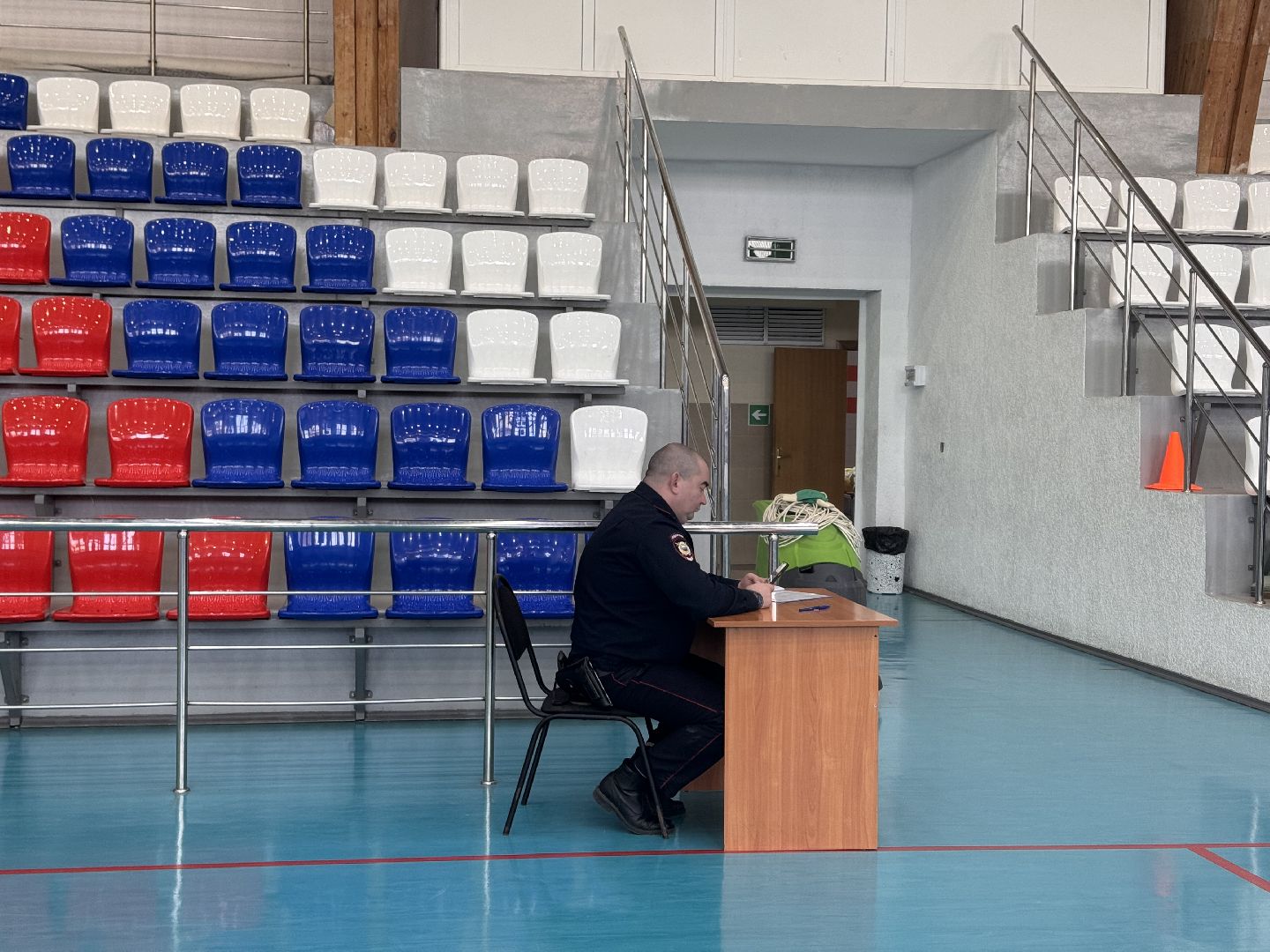 выборы, шаховская, уик, подготовка к выборам,