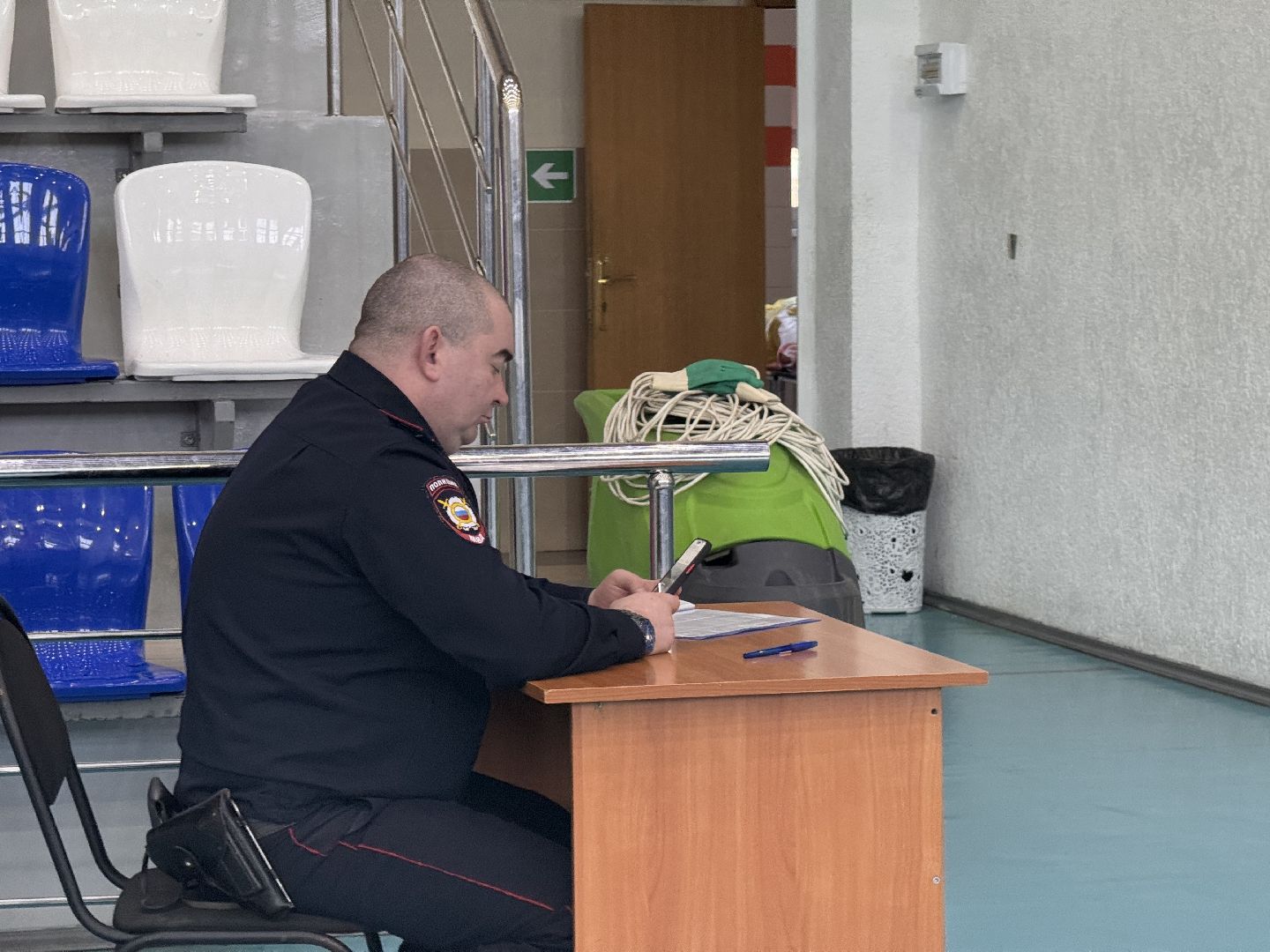 выборы, шаховская, уик, подготовка к выборам,