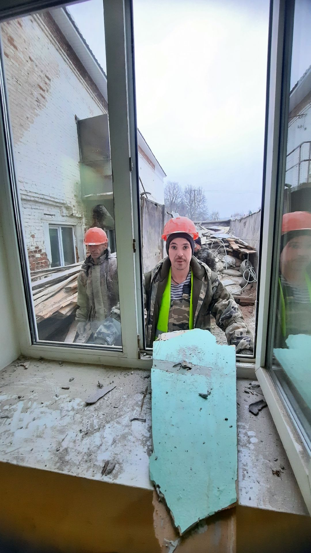 Наро-Фоминск, общество