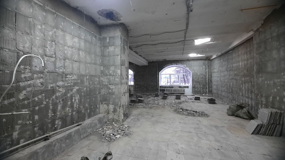 Наро-Фоминск, общество