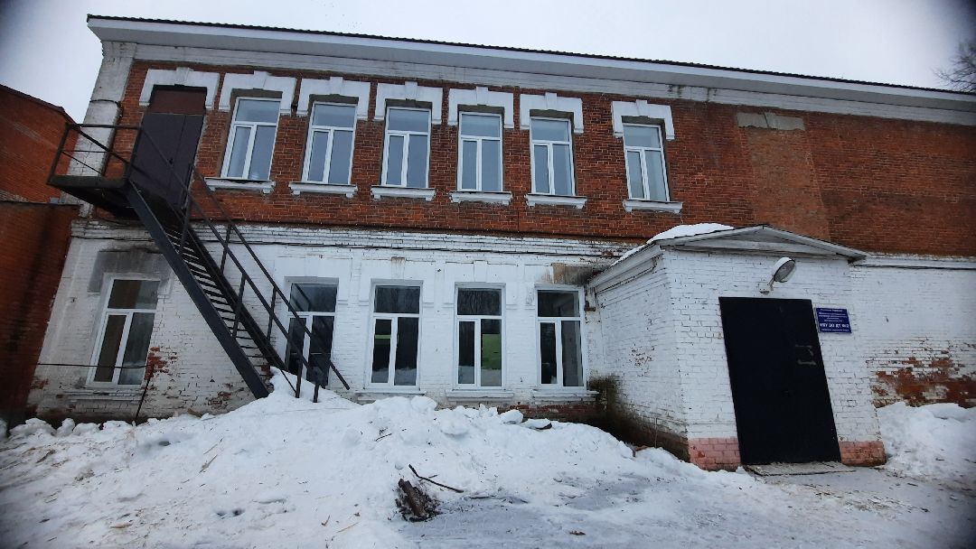 Наро-Фоминск, общество