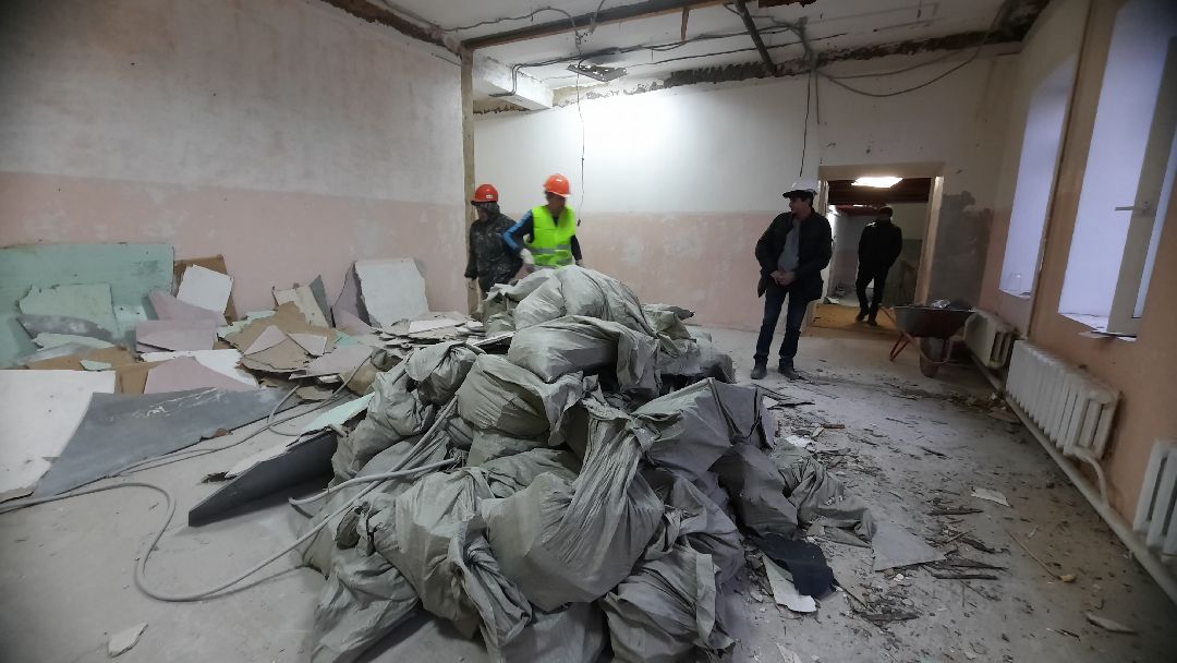 Наро-Фоминск, общество