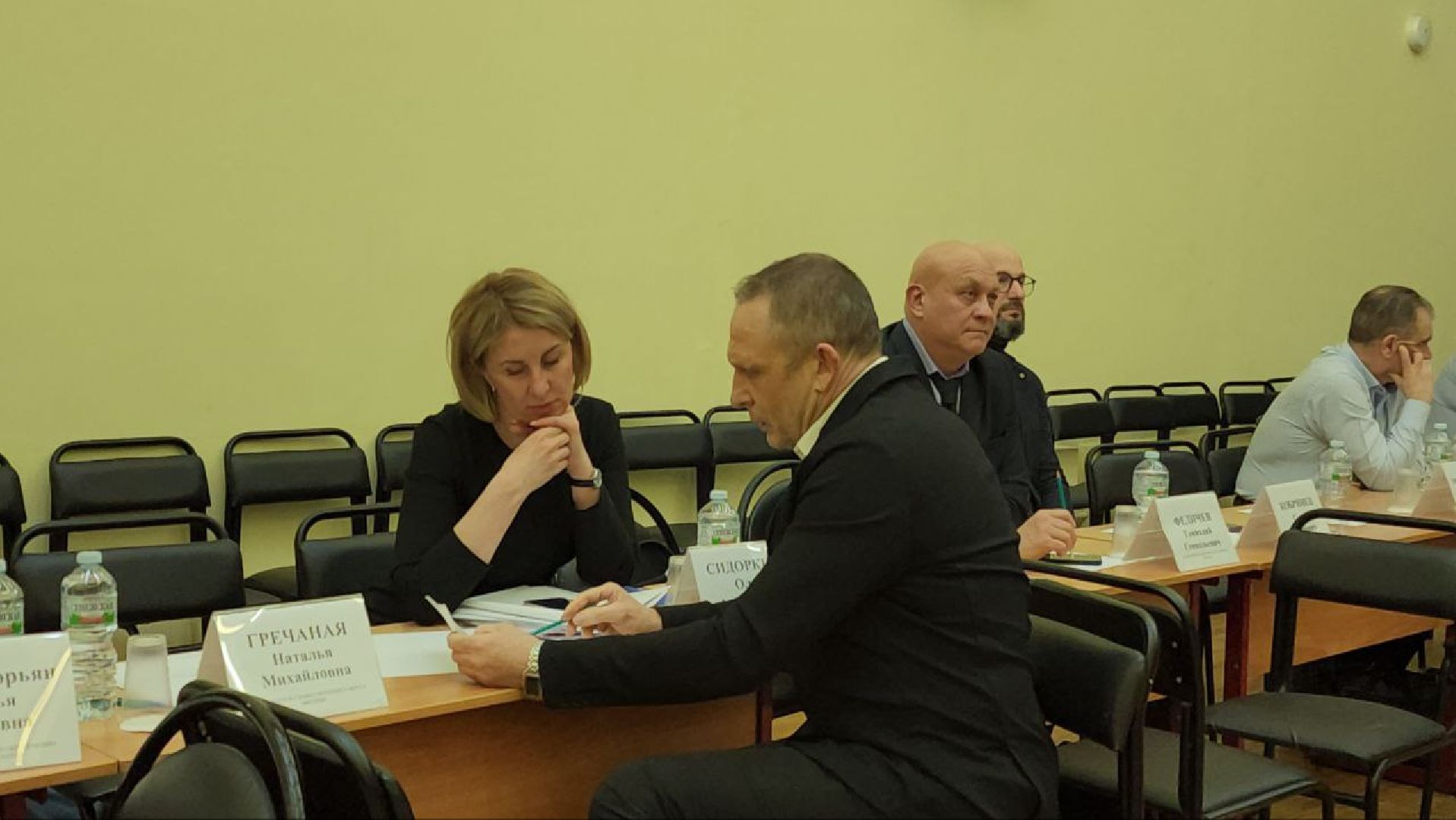 мытищи, выездная администрация, власть,